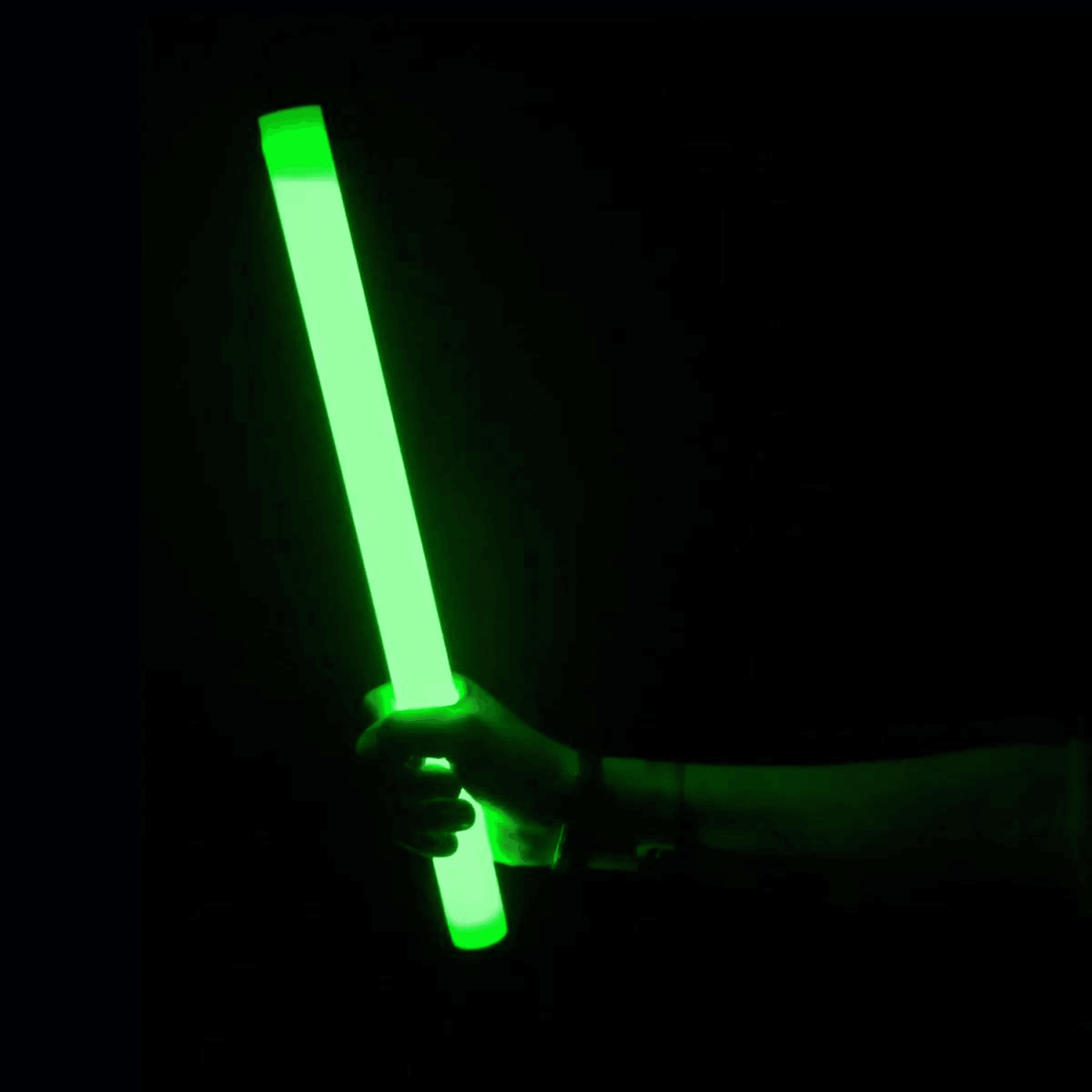 Monster - Knicklicht - 36,5 cm - FestivalStuff