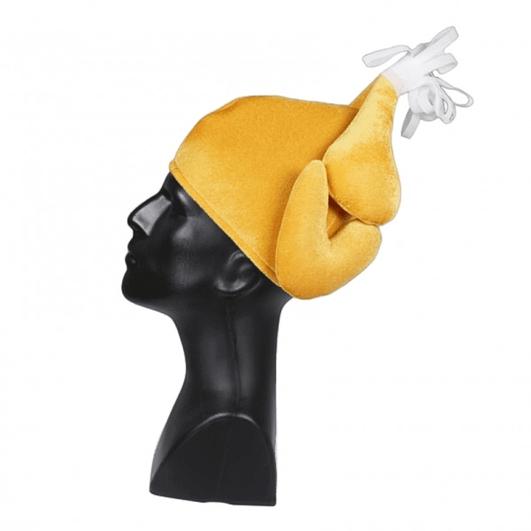 Mütze Crazy Brathähnchen - FestivalStuff