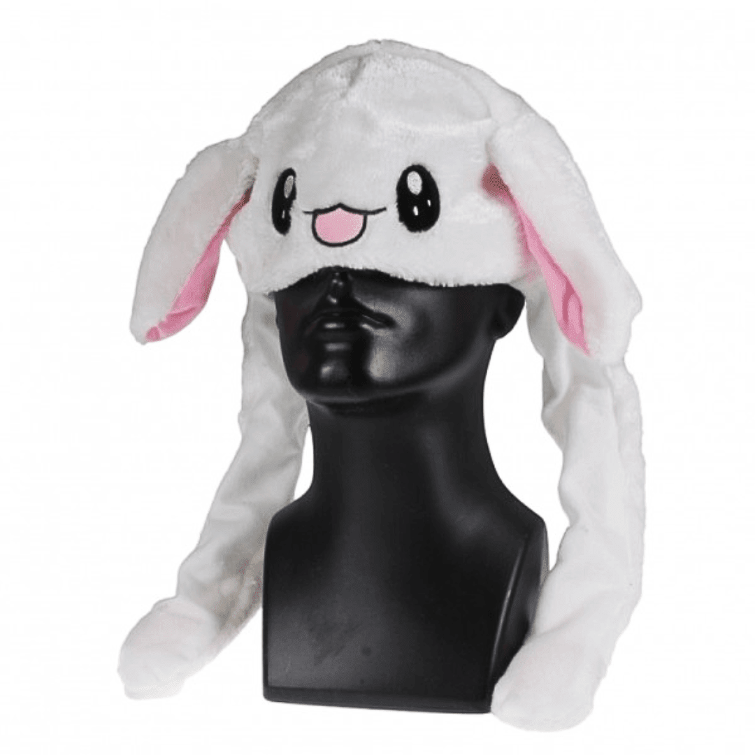 Mütze Crazy Bunny - FestivalStuff