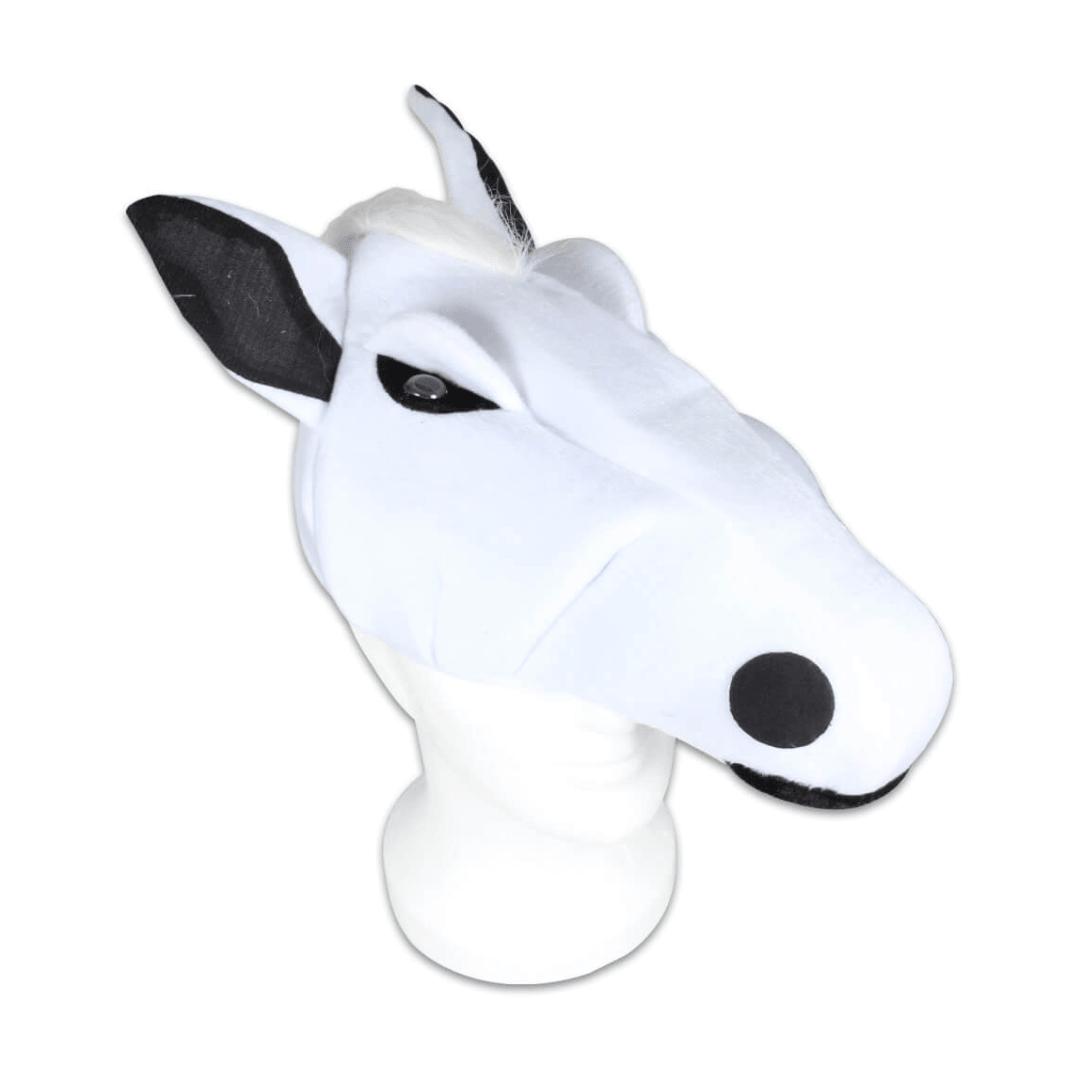 Mütze Pferd - FestivalStuff