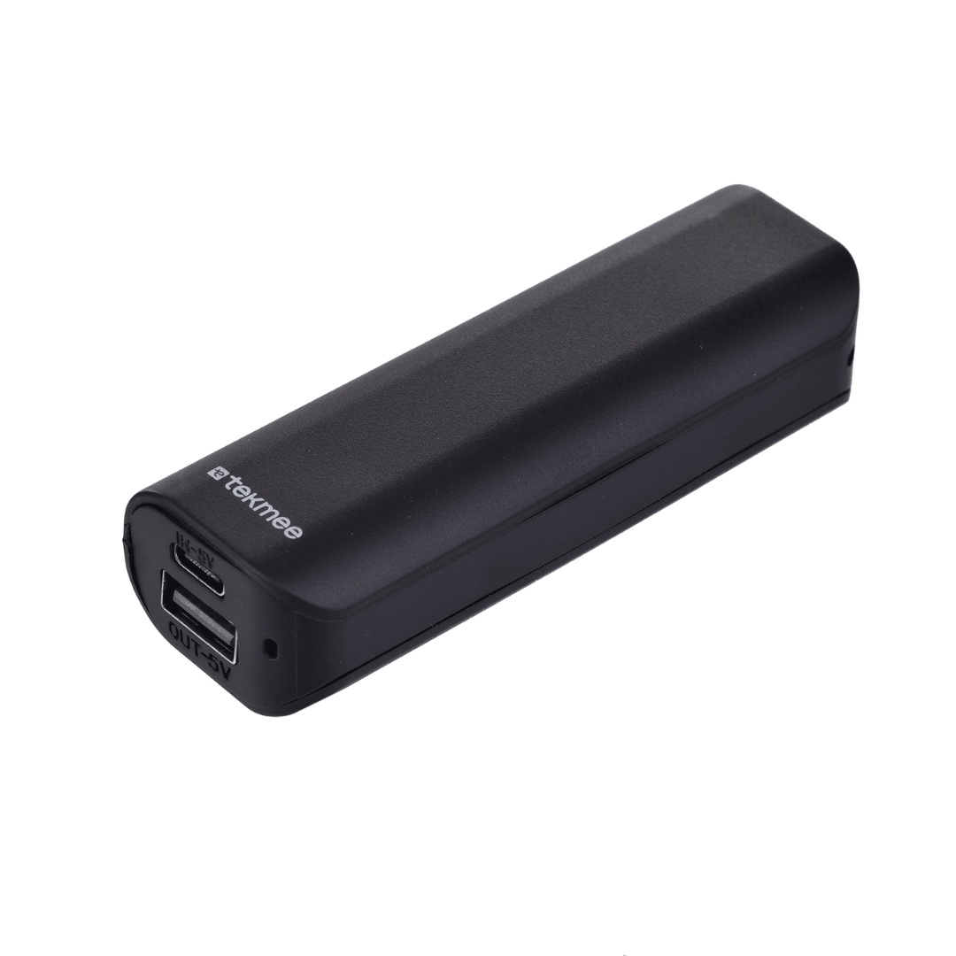 Multicharge Powerbank 2200 mAh - FestivalStuff