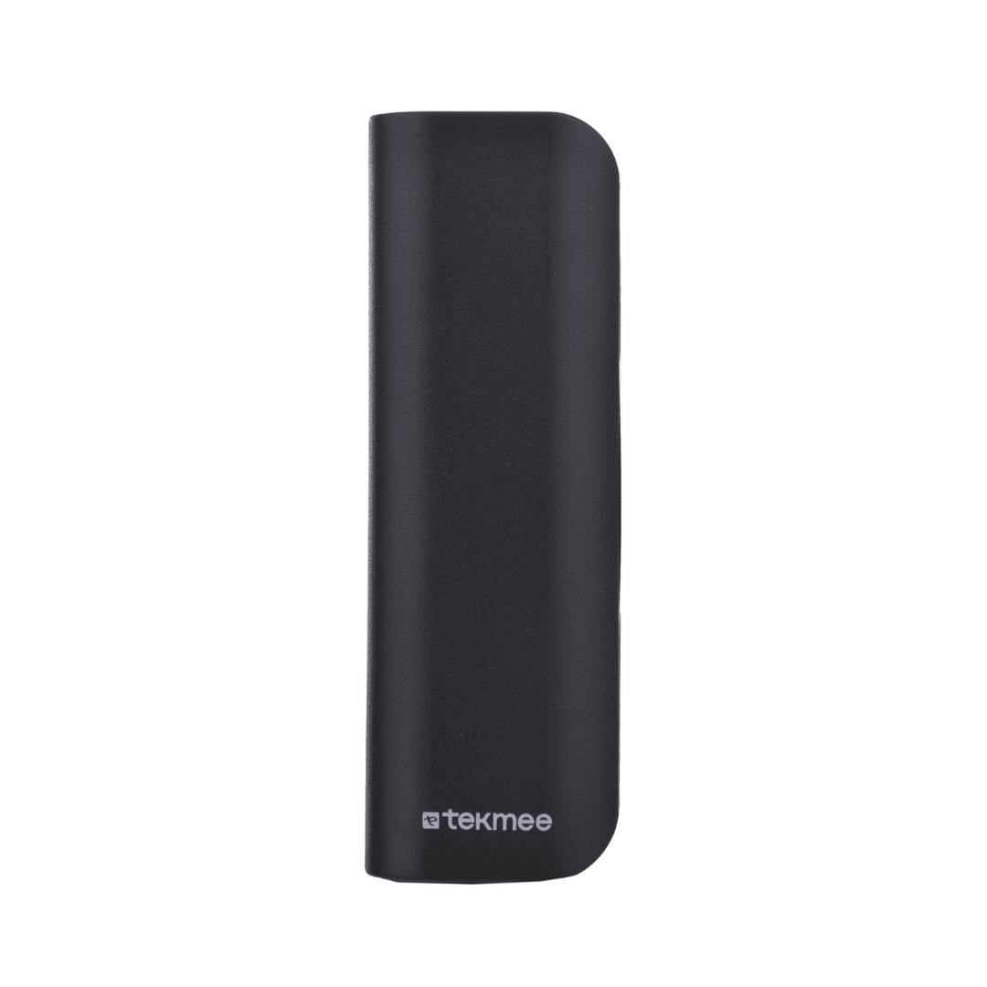 Multicharge Powerbank 2200 mAh - FestivalStuff