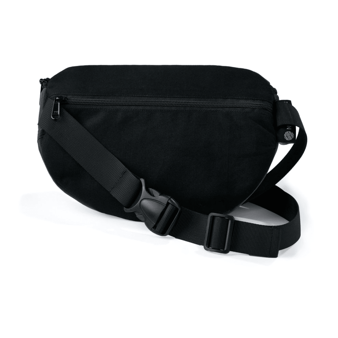 NEBULITE® LED Bauchtasche 4 - FestivalStuff