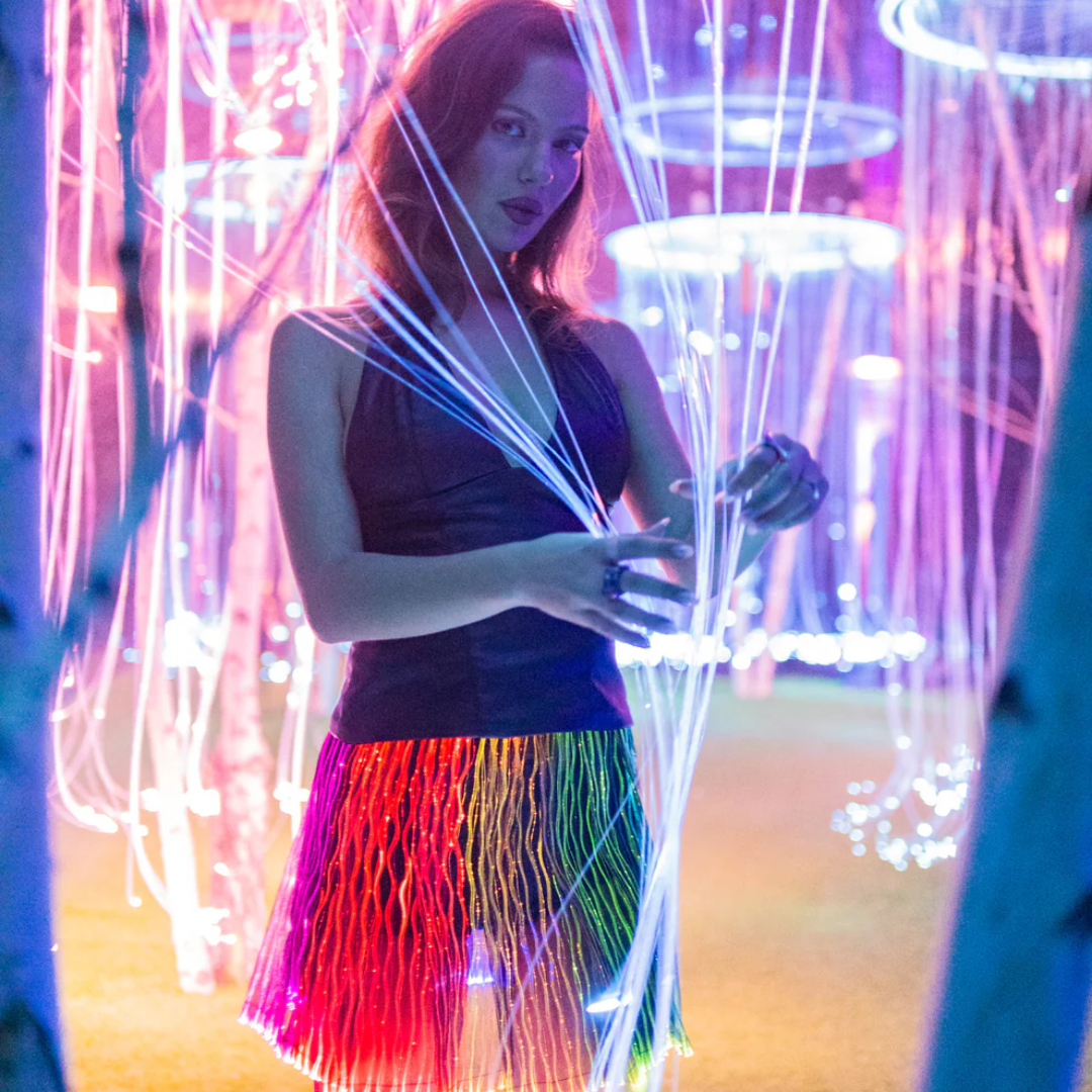 NEBULITE® LED Rock - FestivalStuff