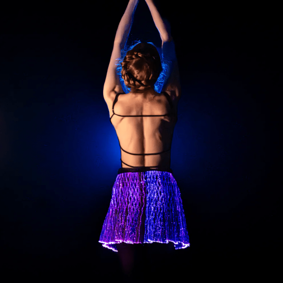 NEBULITE® LED Rock - FestivalStuff