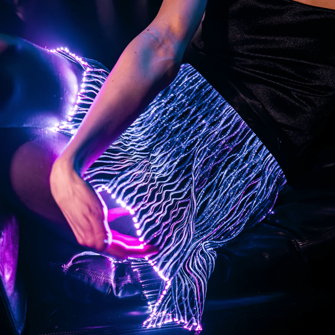 NEBULITE® LED Rock - FestivalStuff