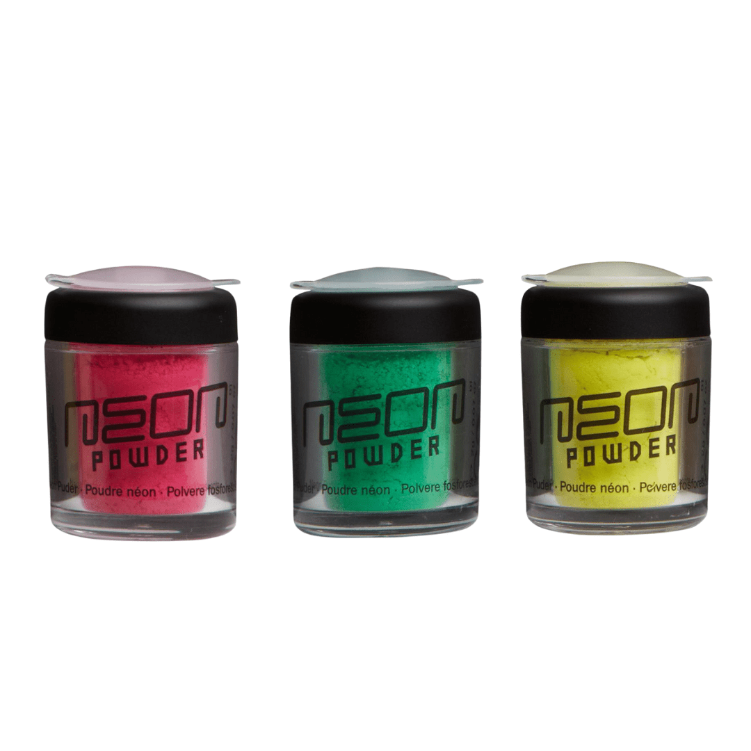 Neon Powder - FestivalStuff
