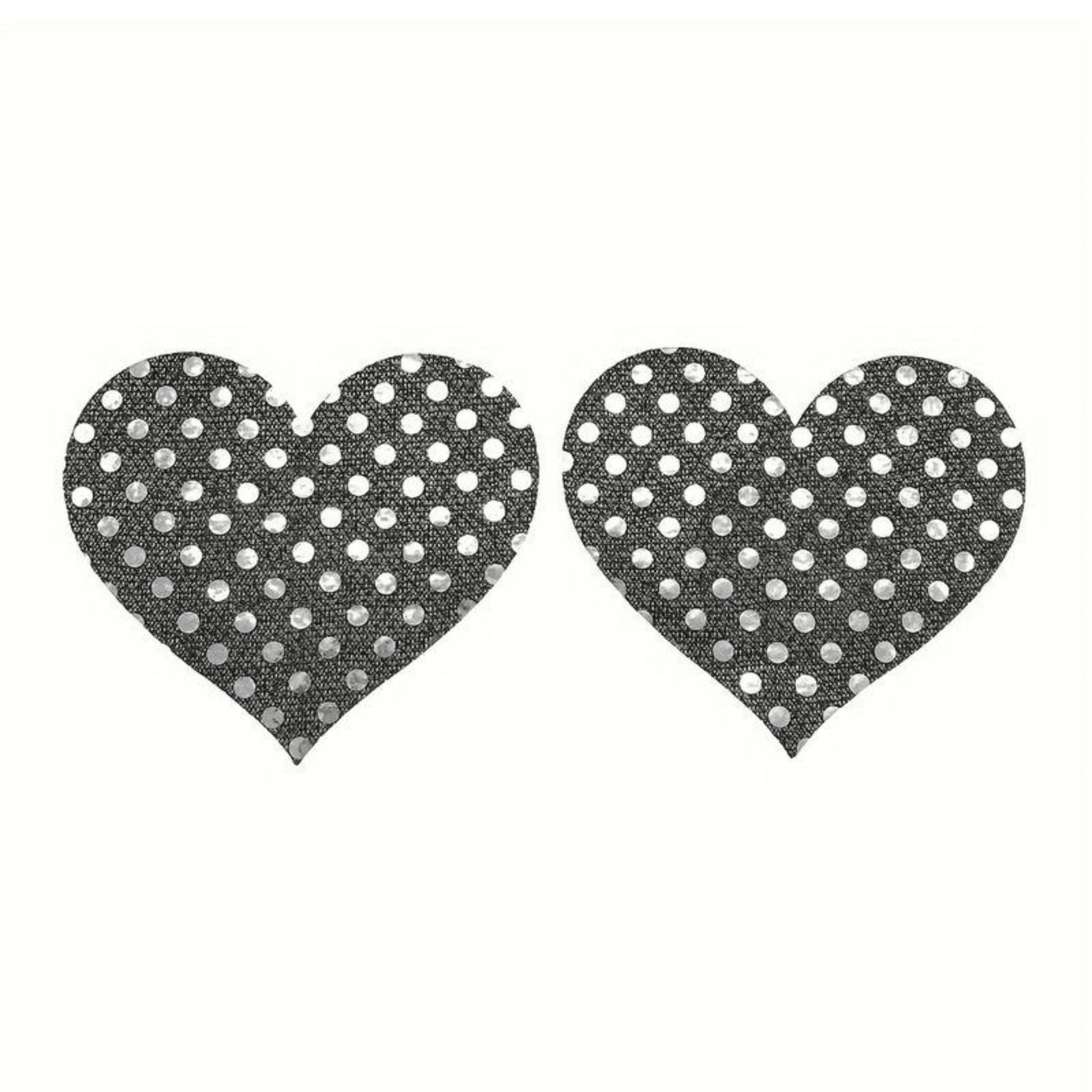 Nippel Pads Herz - FestivalStuff