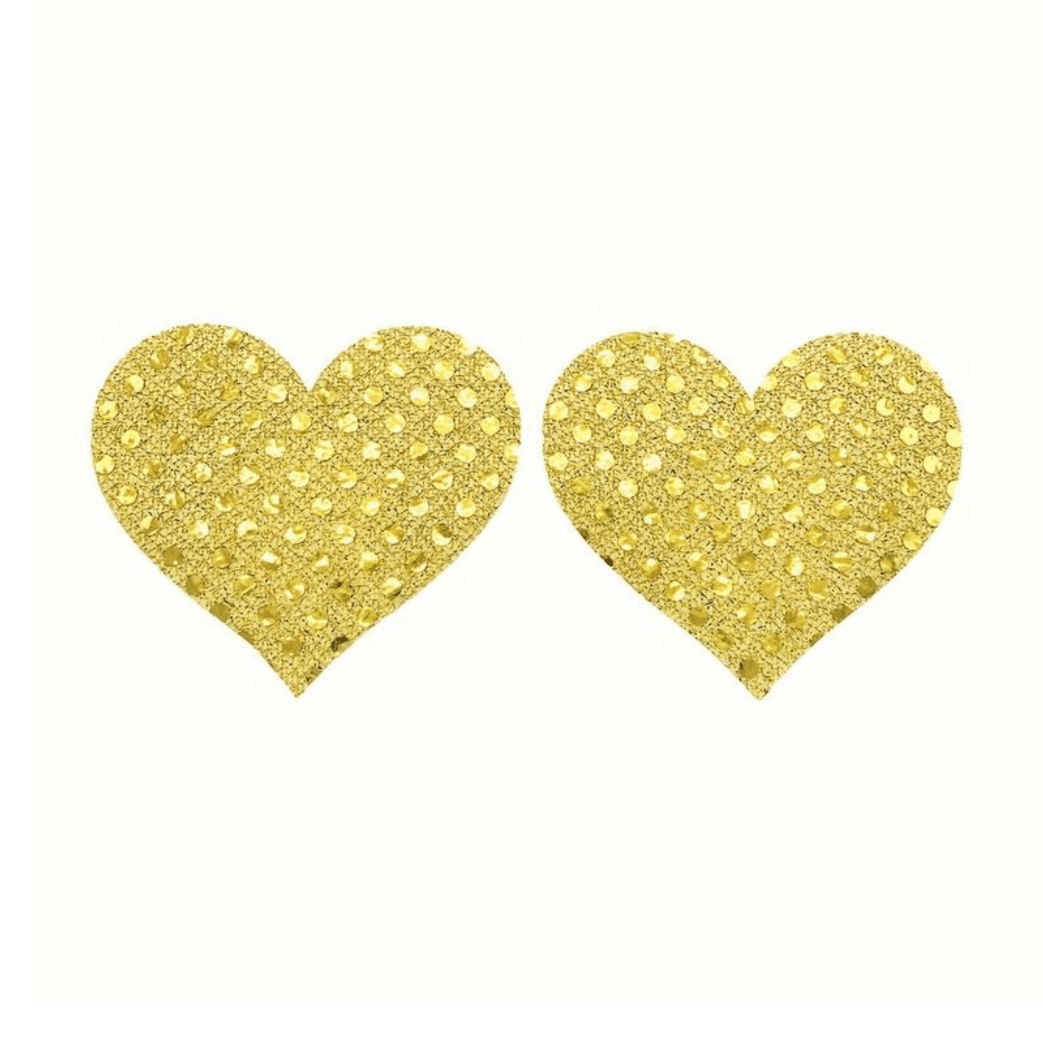 Nippel Pads Herz - FestivalStuff
