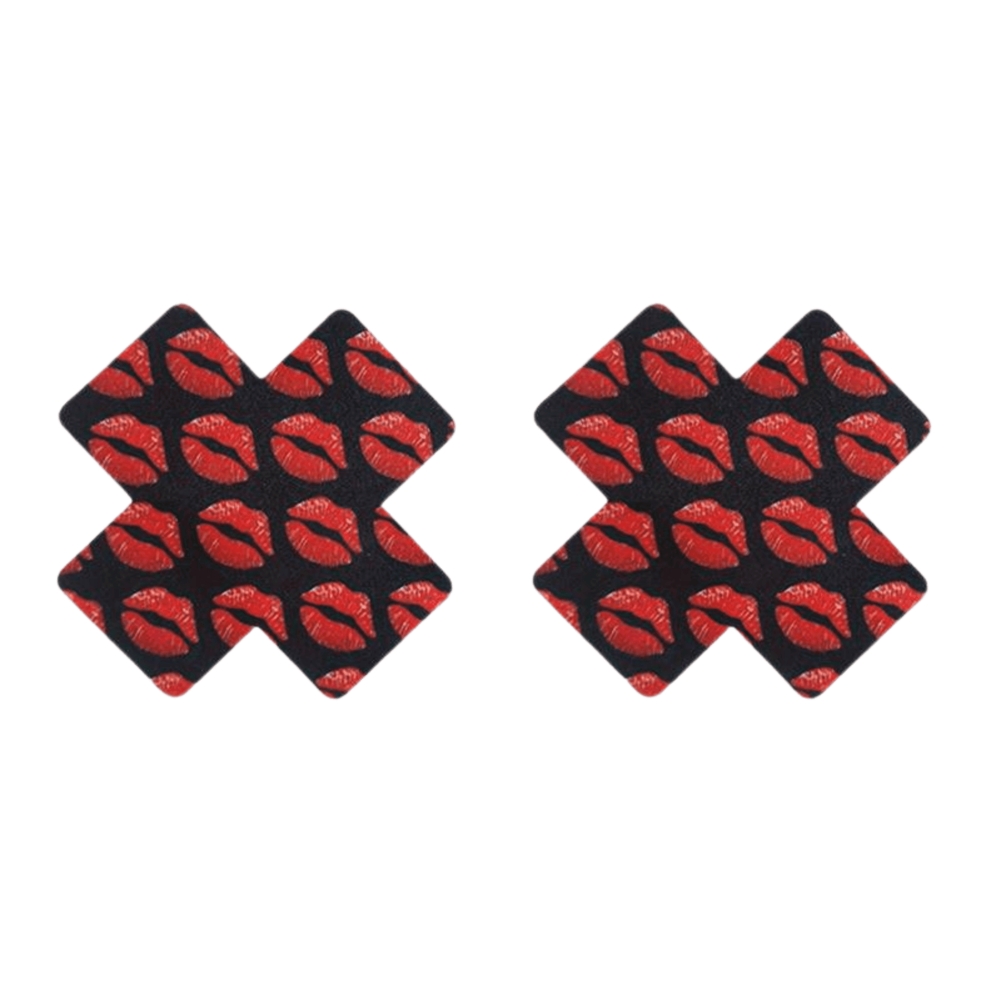 Nippel Pads Kiss - FestivalStuff