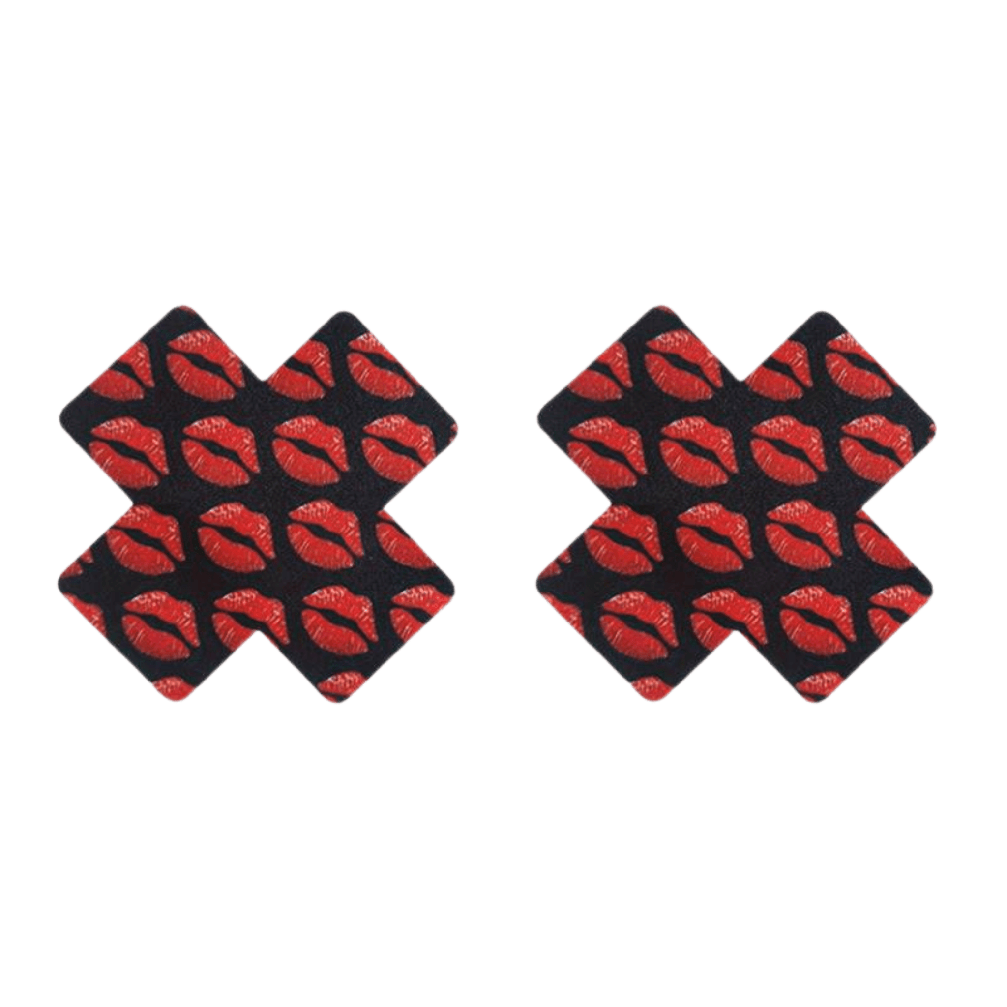 Nippel Pads Kiss - FestivalStuff