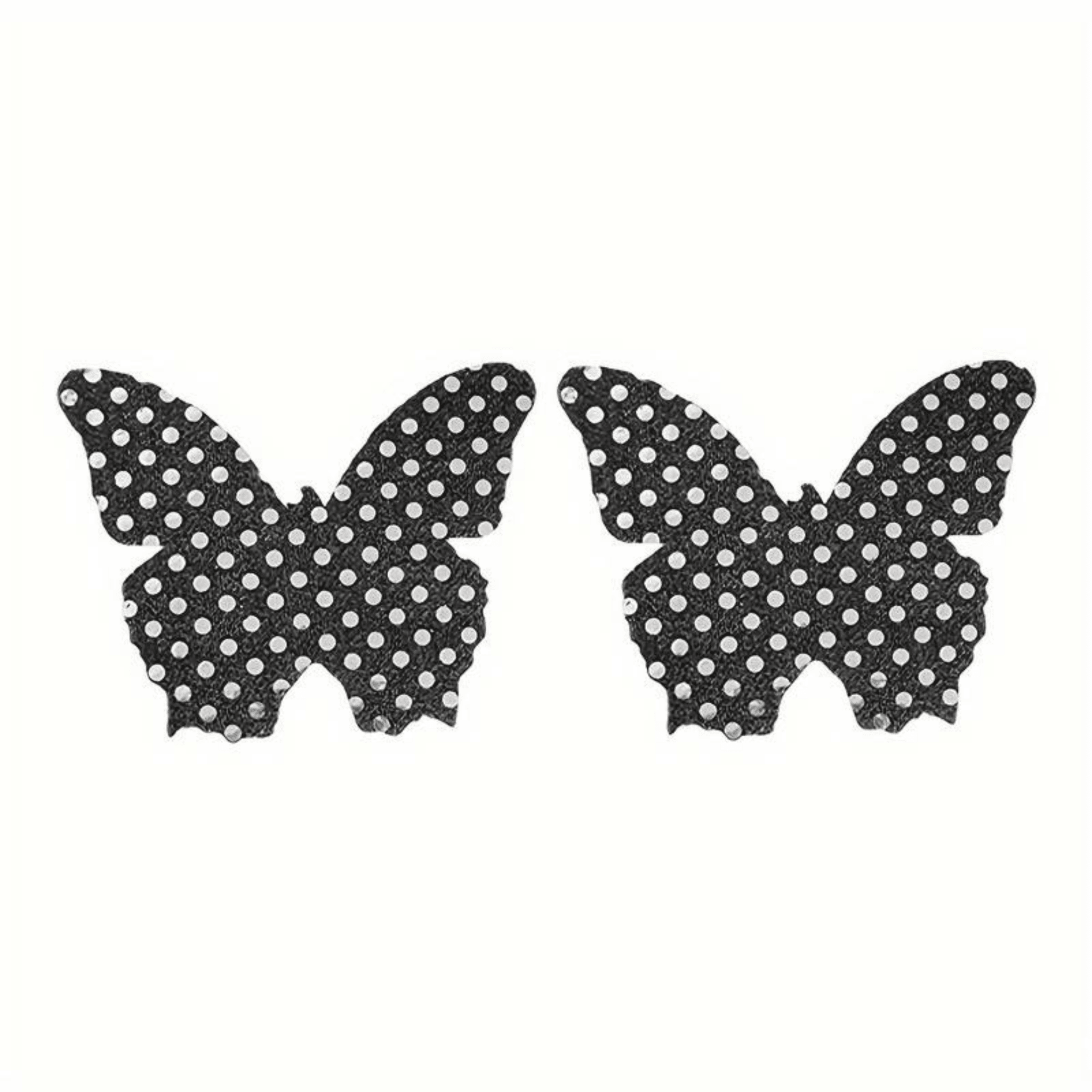 Nippel Pads Schmetterlings - FestivalStuff