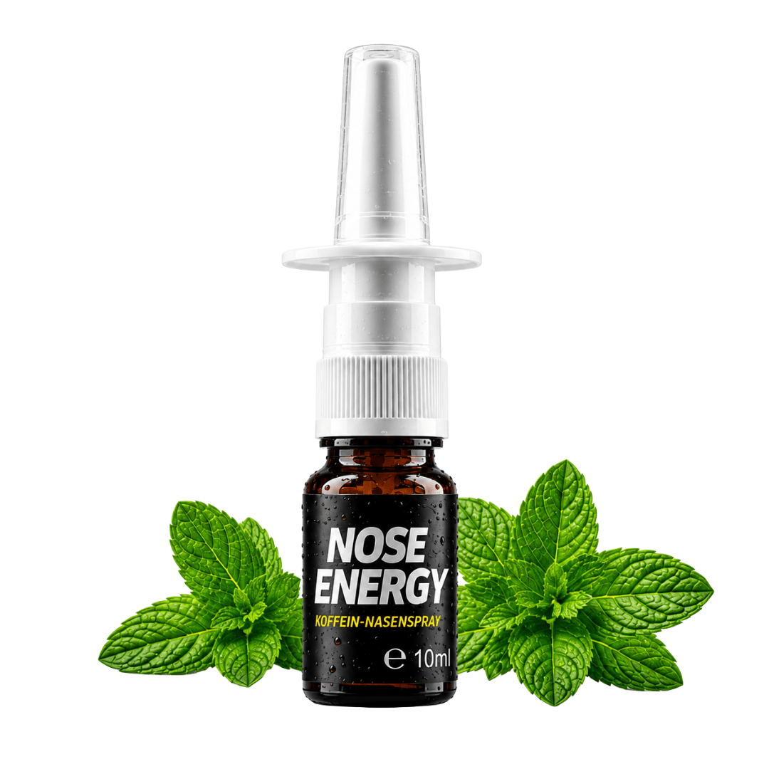 Nose Energy Nasenspray - FestivalStuff