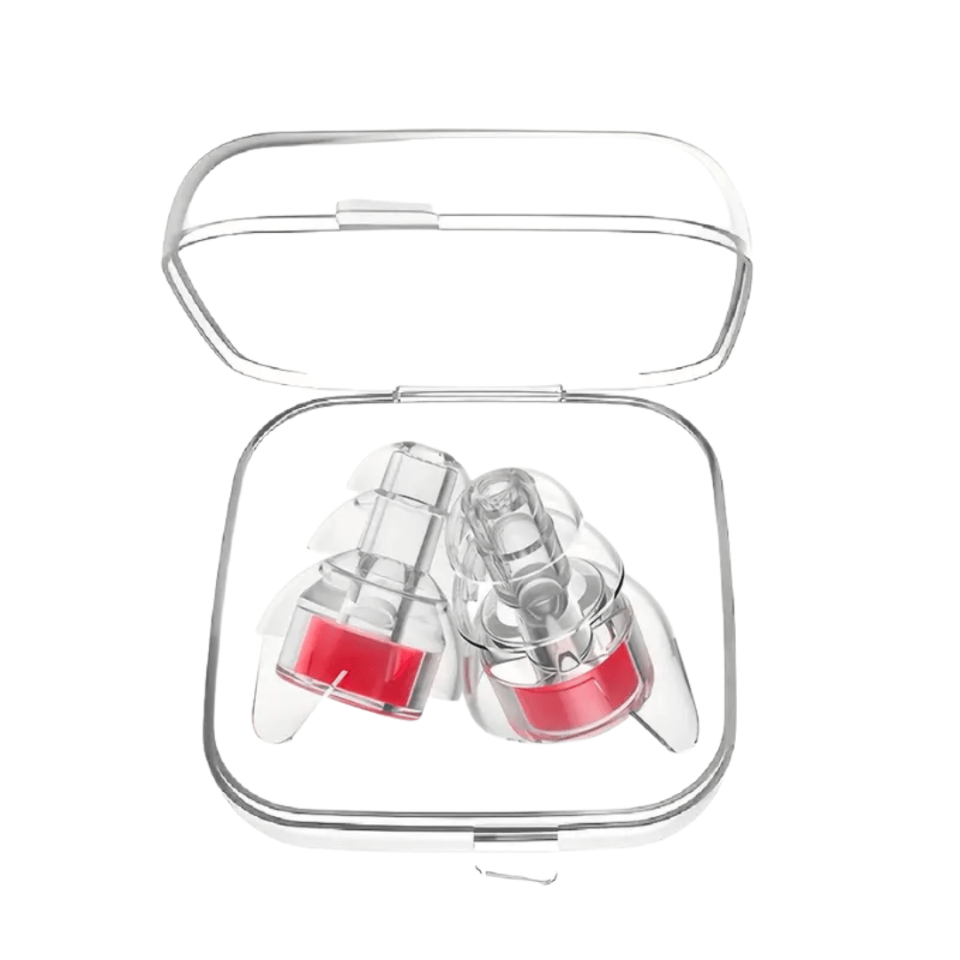 Ohrstöpsel Silikon - FestivalStuff