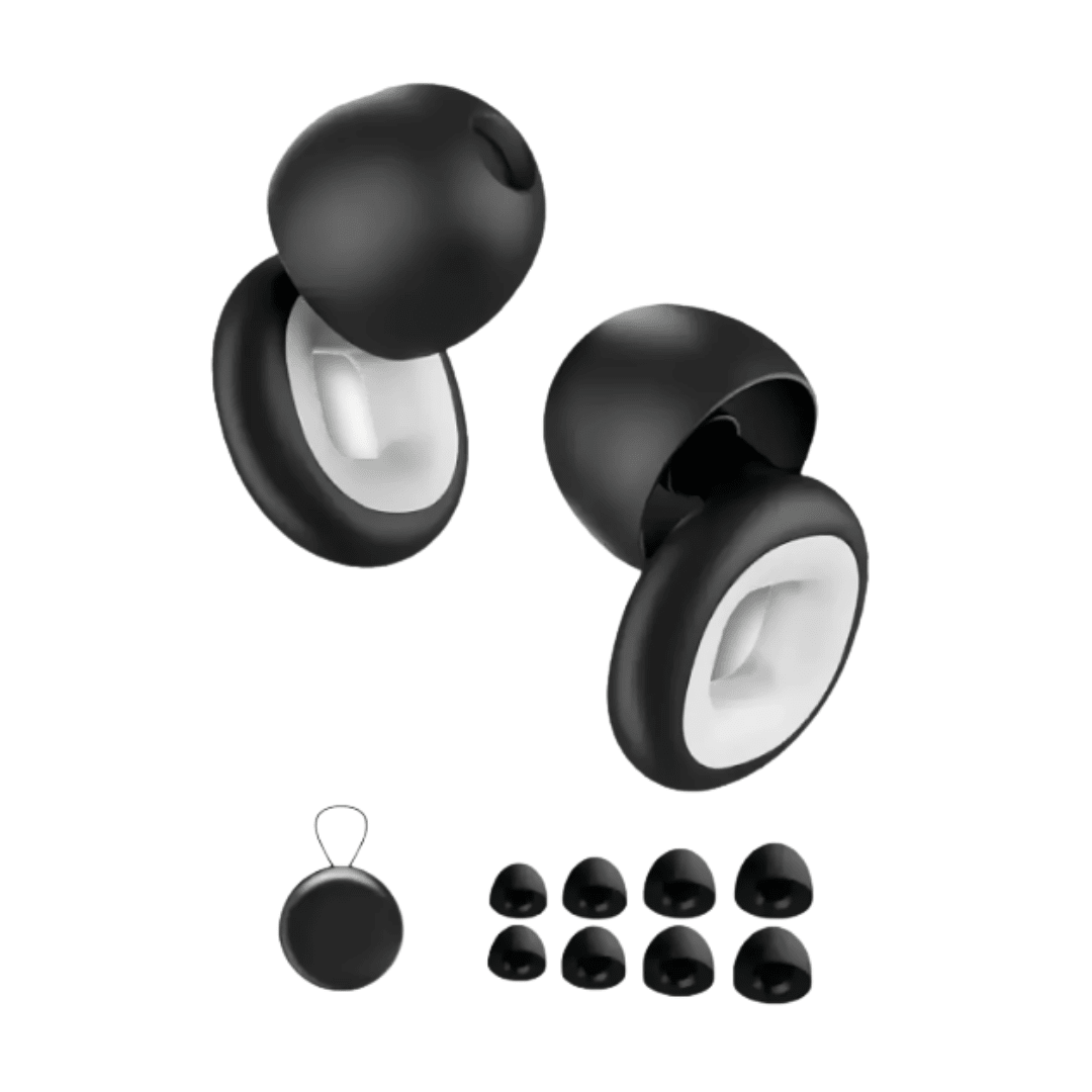 Ohrstöpsel ultra Komfort - FestivalStuff