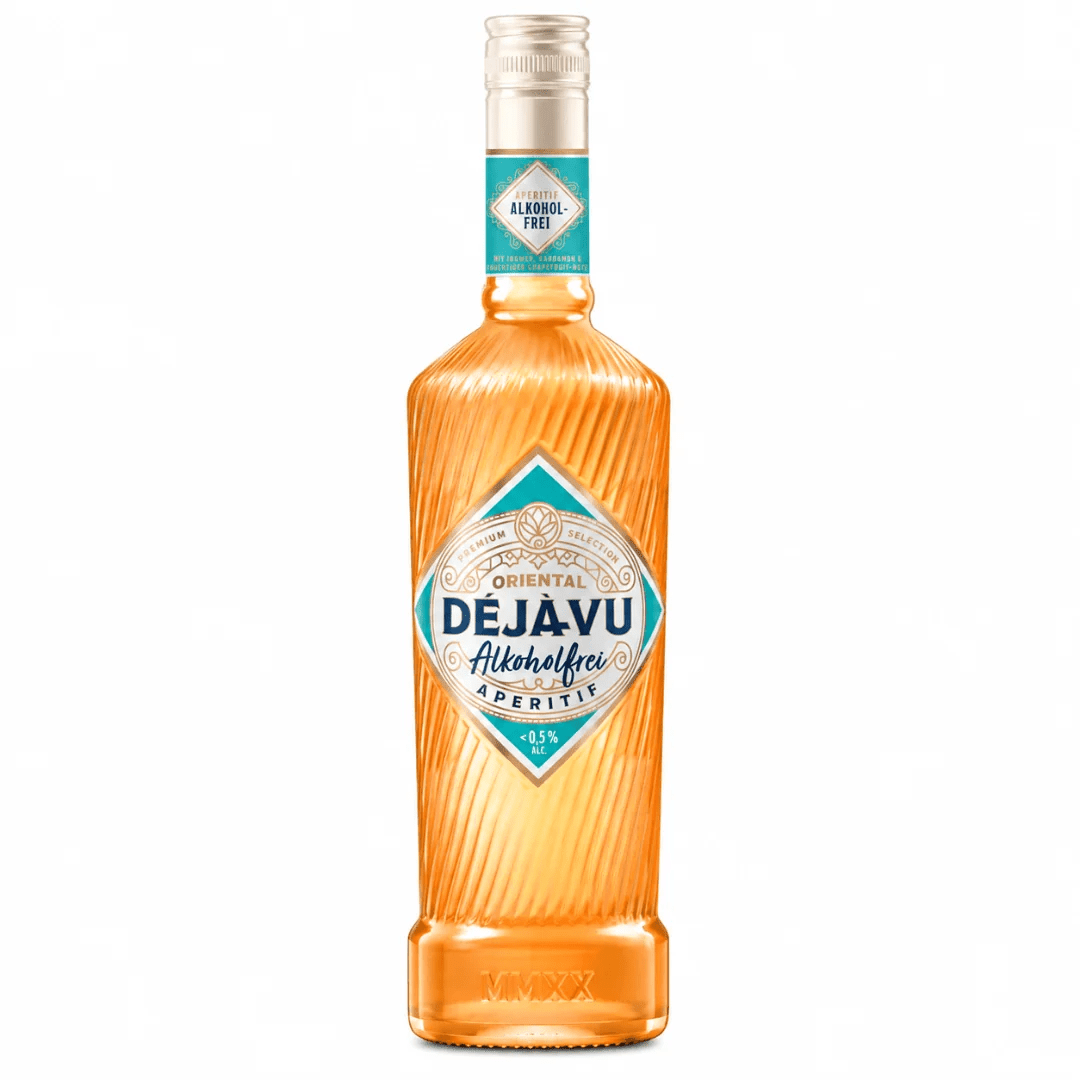 Oriental Déjà-Vu Alkoholfrei 0,7 l - FestivalStuff