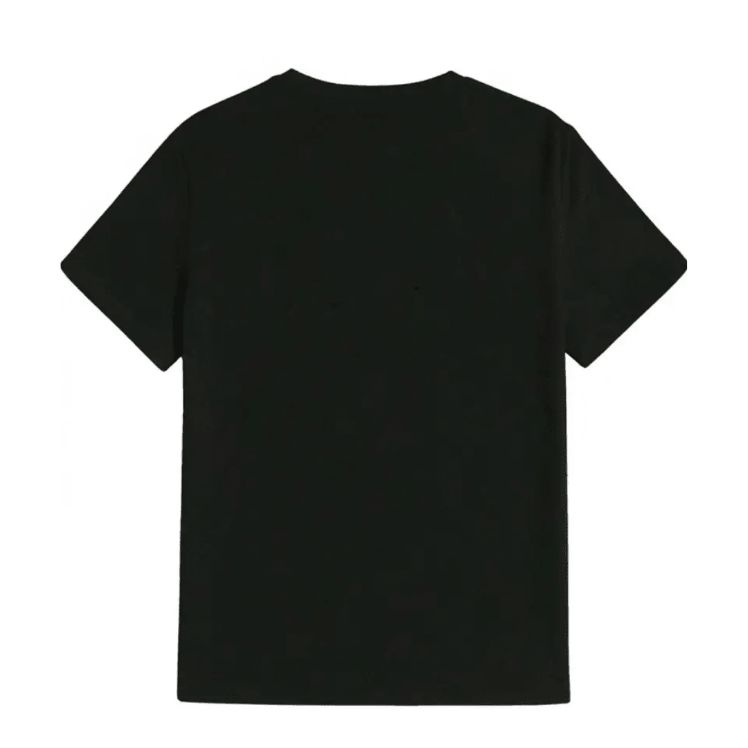Oversize Techno T-Shirt - FestivalStuff