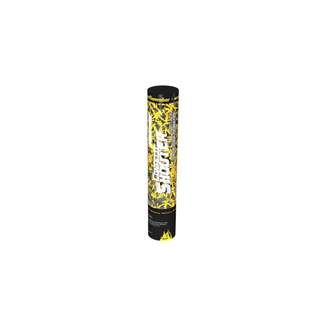 Party Popper Konfetti 30cm verschiedene Farben - FestivalStuff