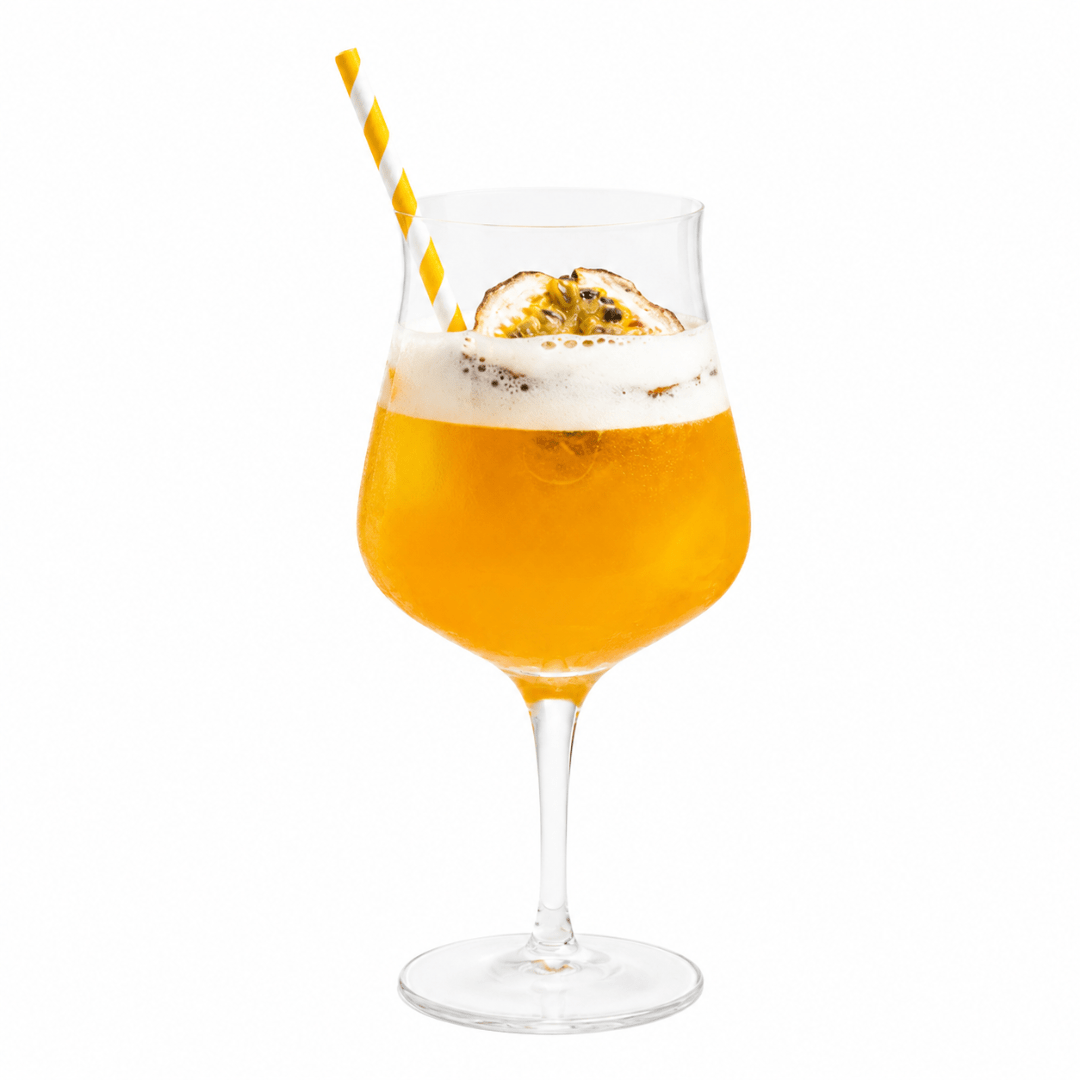 Passion Fruit Sprizz 20L Key Keg Cocktail Fass - FestivalStuff