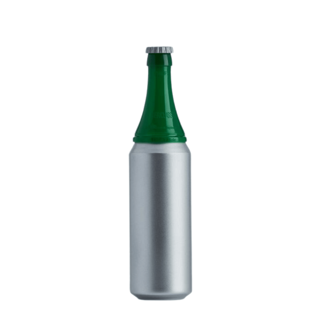 PlugFix Dosenadapter Bier 0,3 & 0,5 l - FestivalStuff