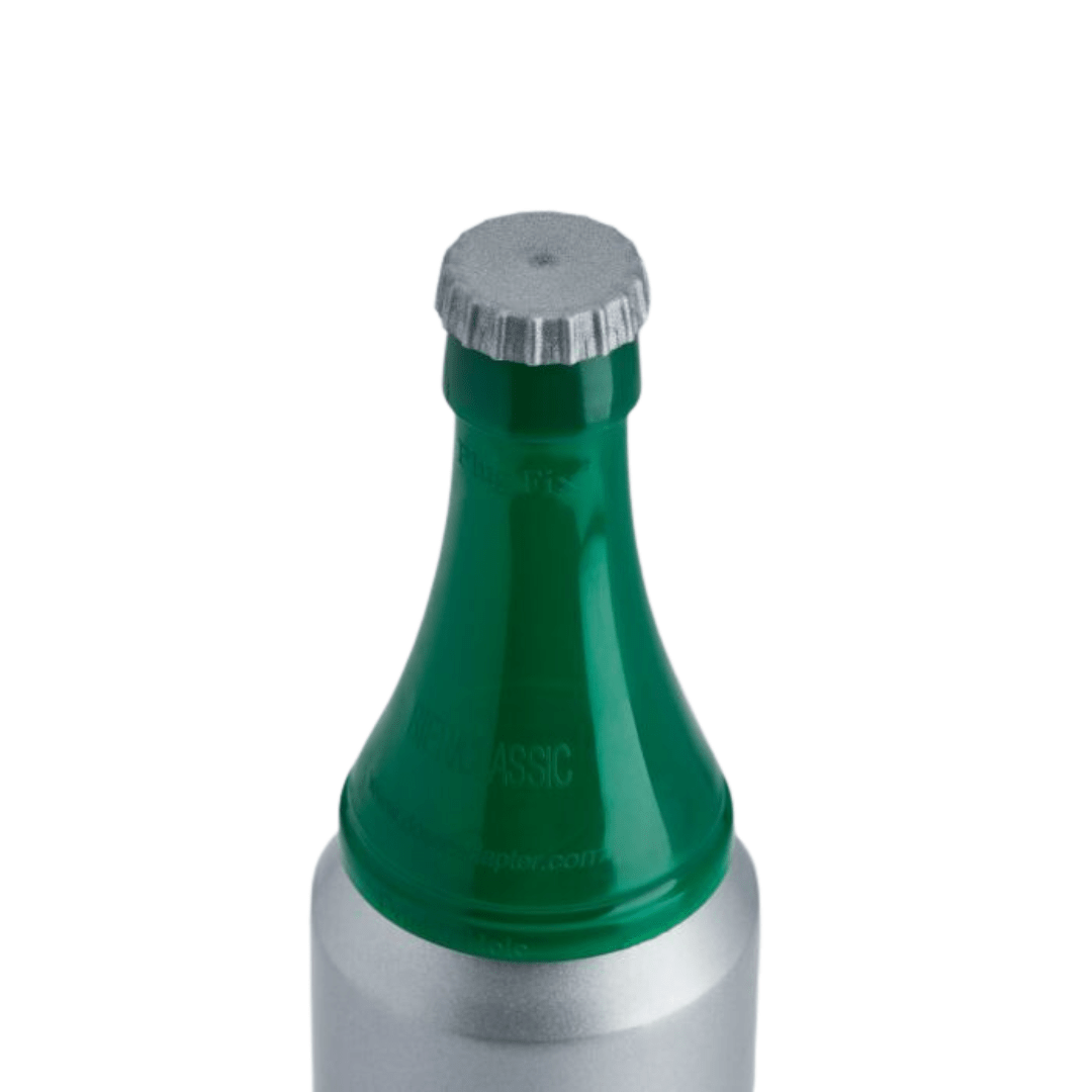 PlugFix Dosenadapter Bier 0,3 & 0,5 l - FestivalStuff