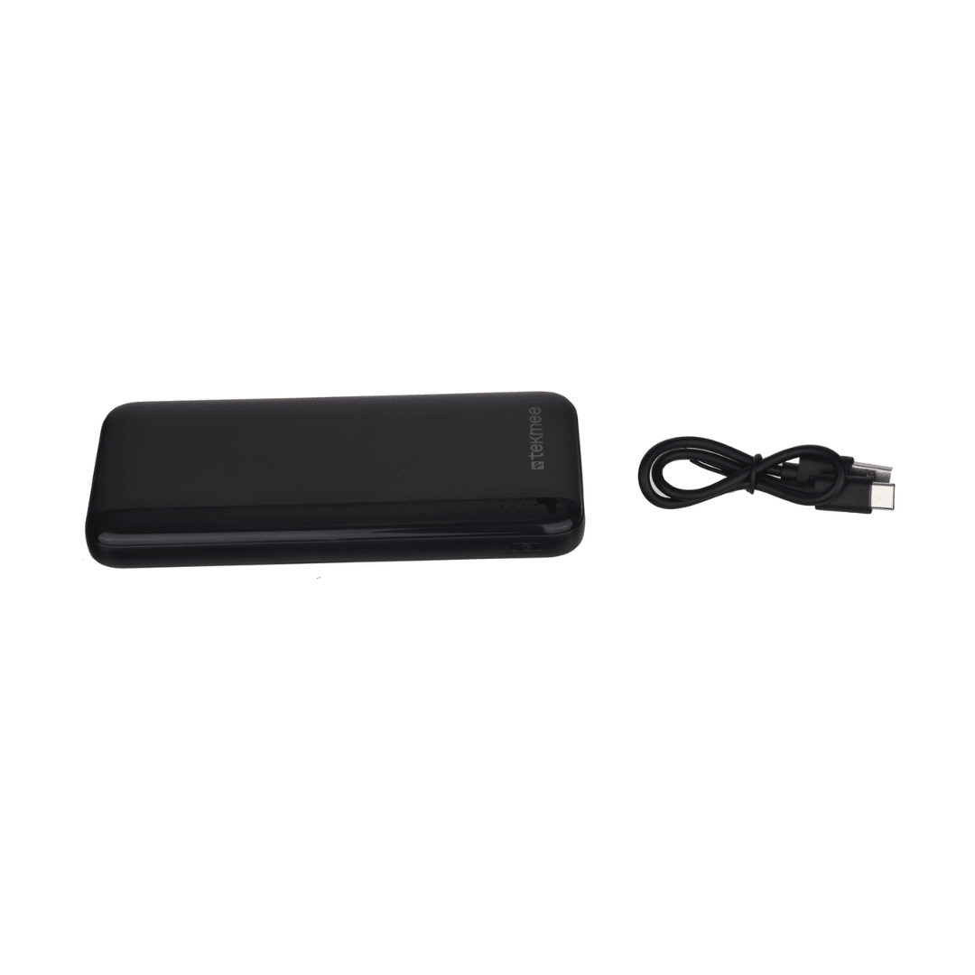 Powerbank 10.000 mAh - FestivalStuff