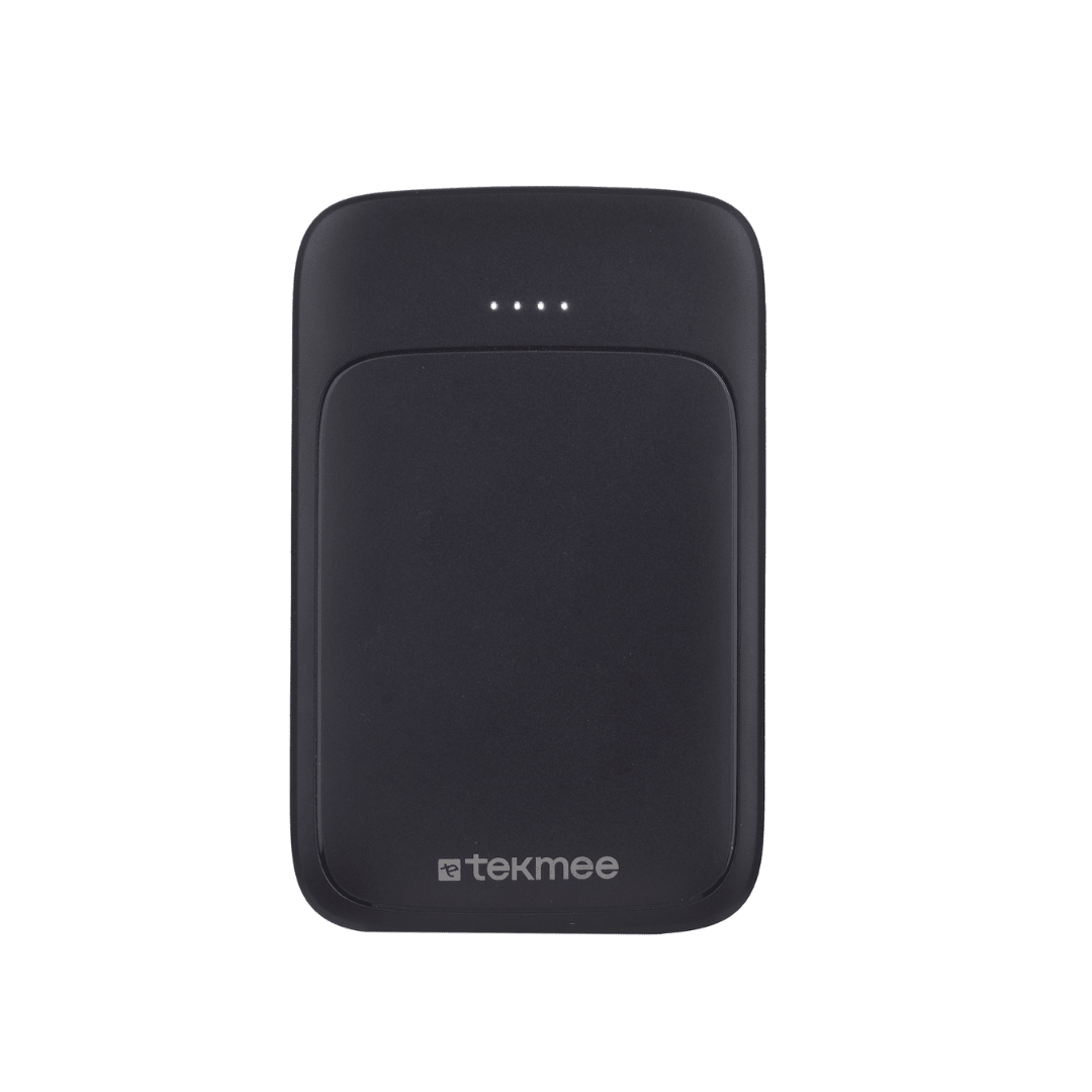 Powerbank 5000 mAh - FestivalStuff