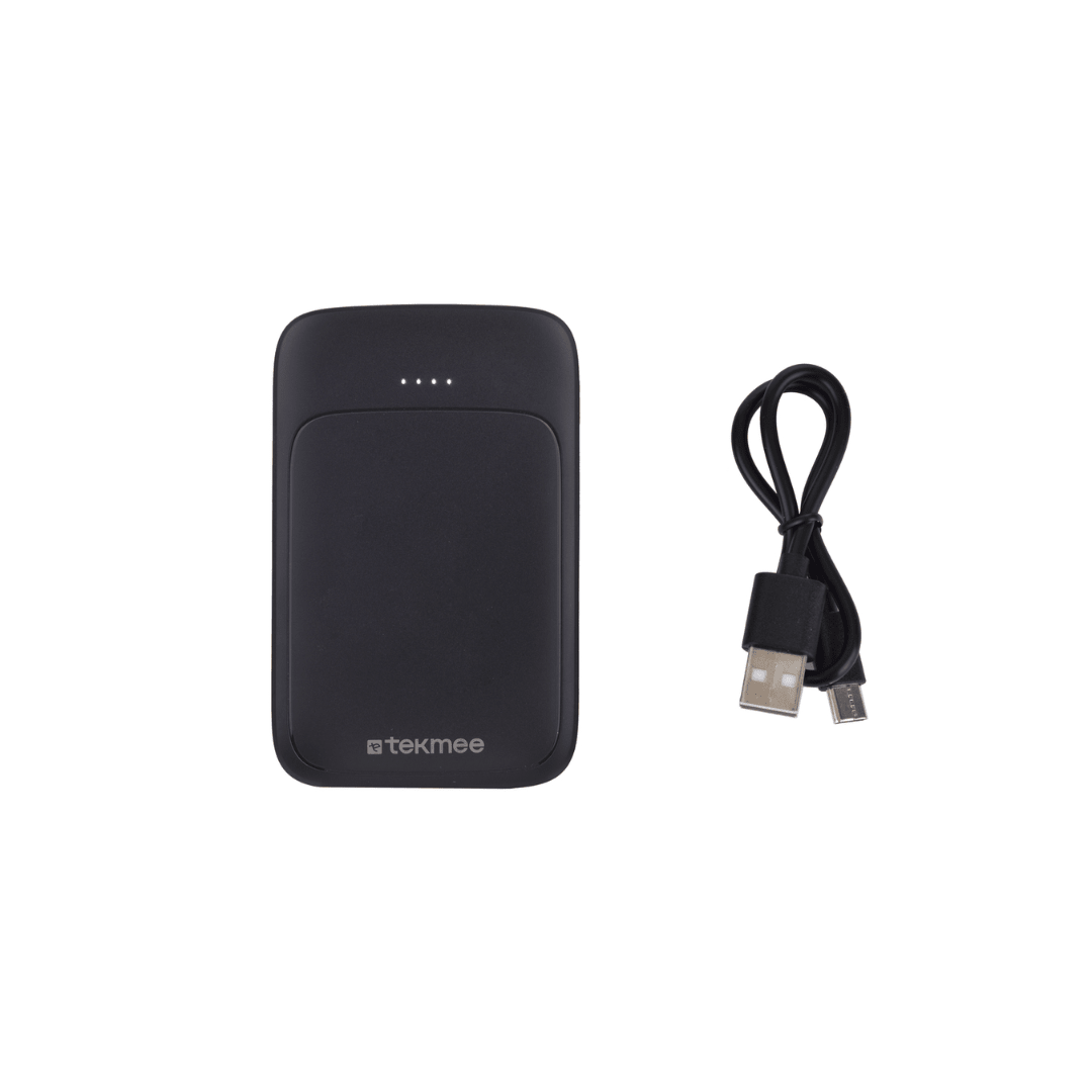Powerbank 5000 mAh - FestivalStuff
