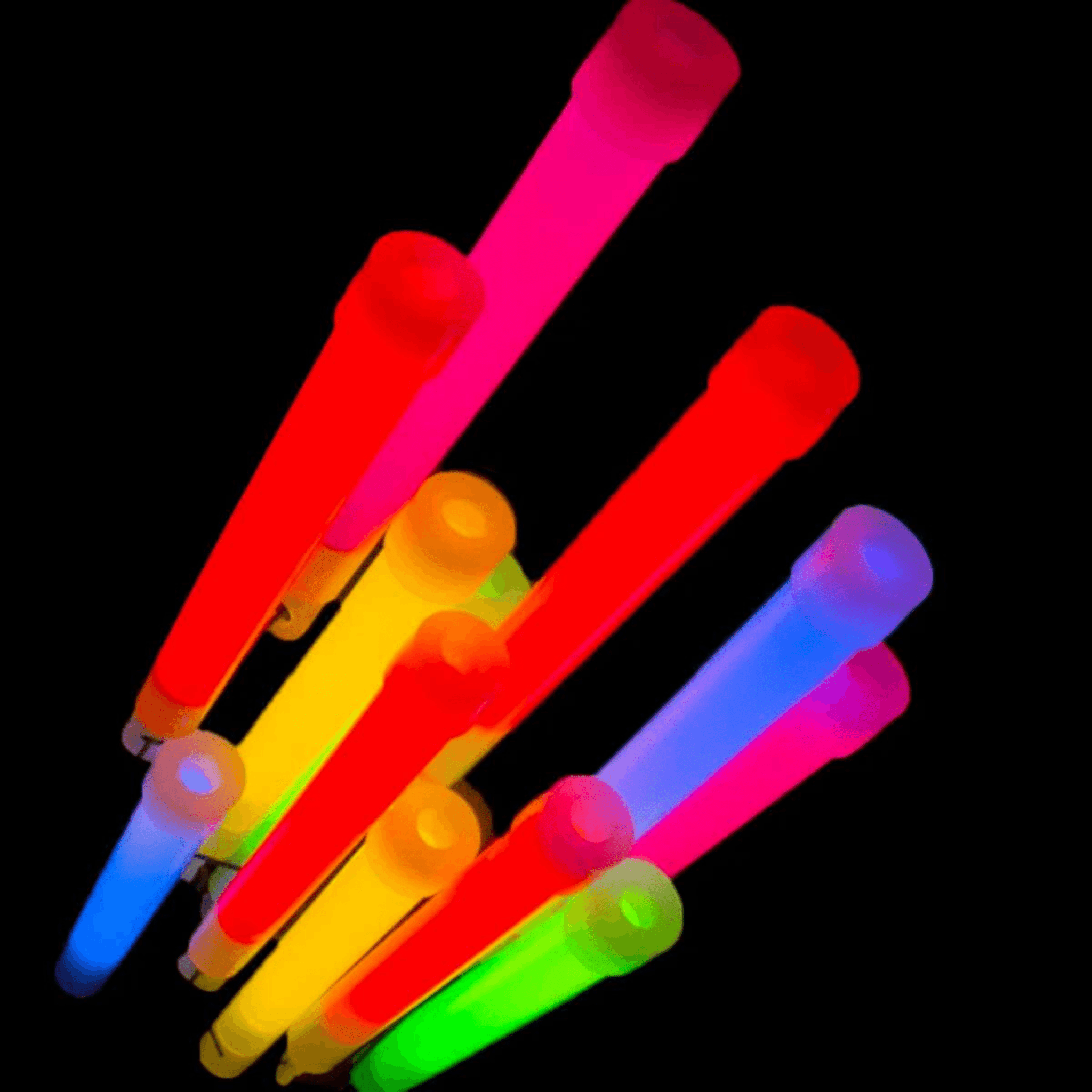 Powerknicklicht 15 x 150 mm - FestivalStuff