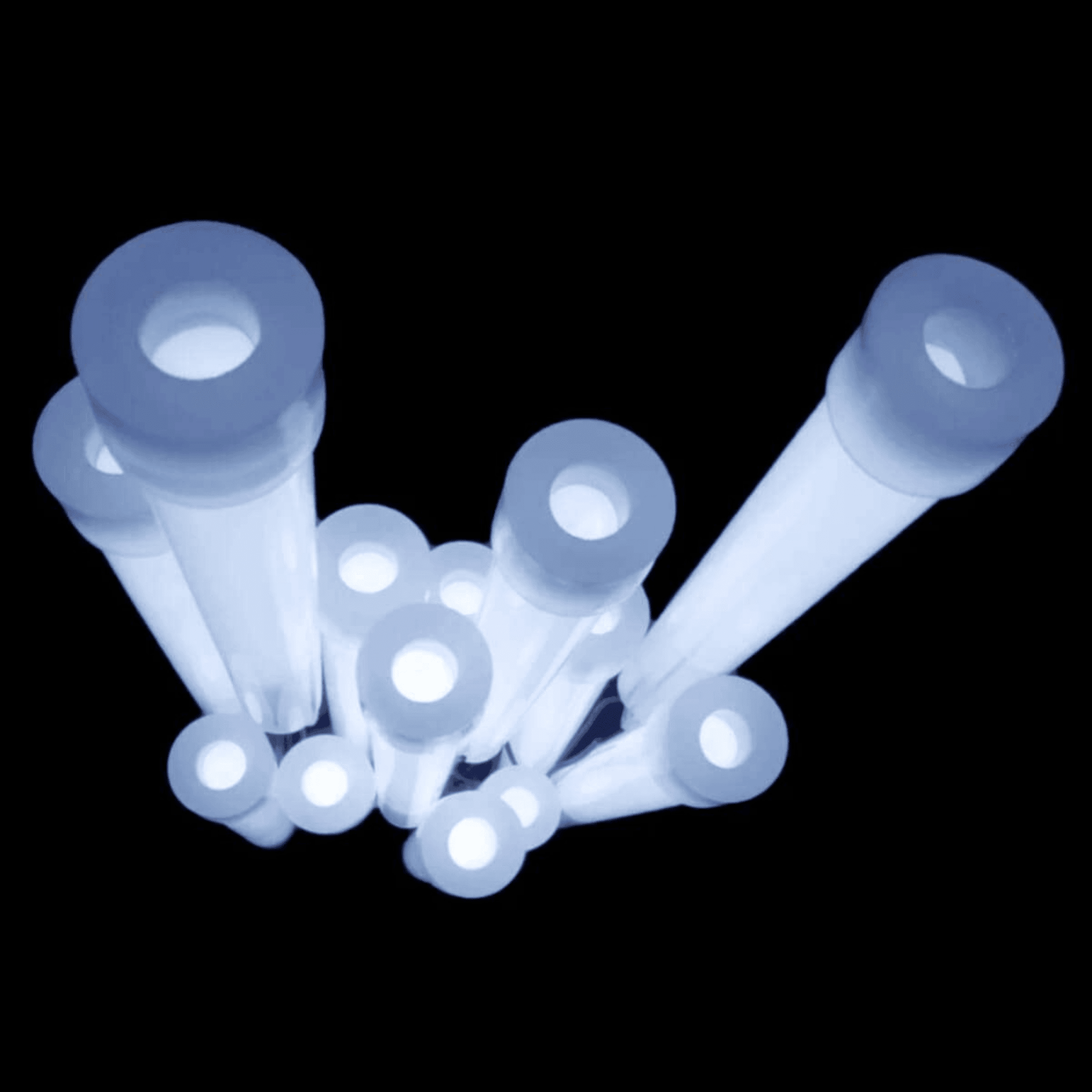 Powerknicklicht 15 x 150 mm - FestivalStuff