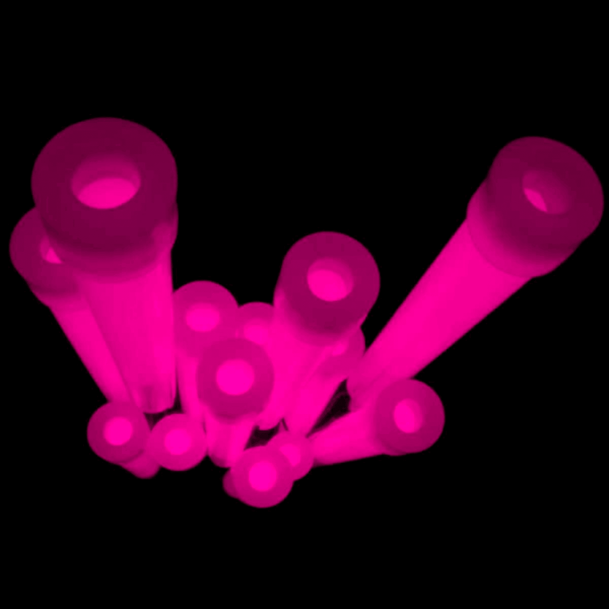 Powerknicklicht 15 x 150 mm - FestivalStuff