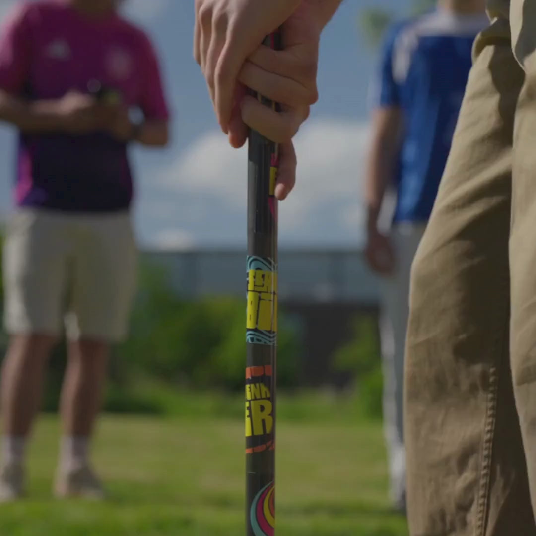 Video laden: Schwenkbier Spiel – Trinkspiel