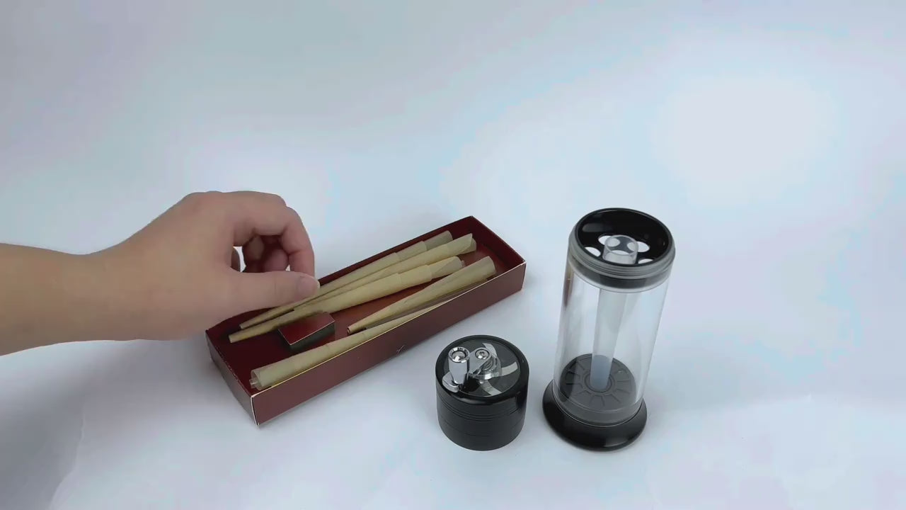 Video laden: Joint Drehmaschine