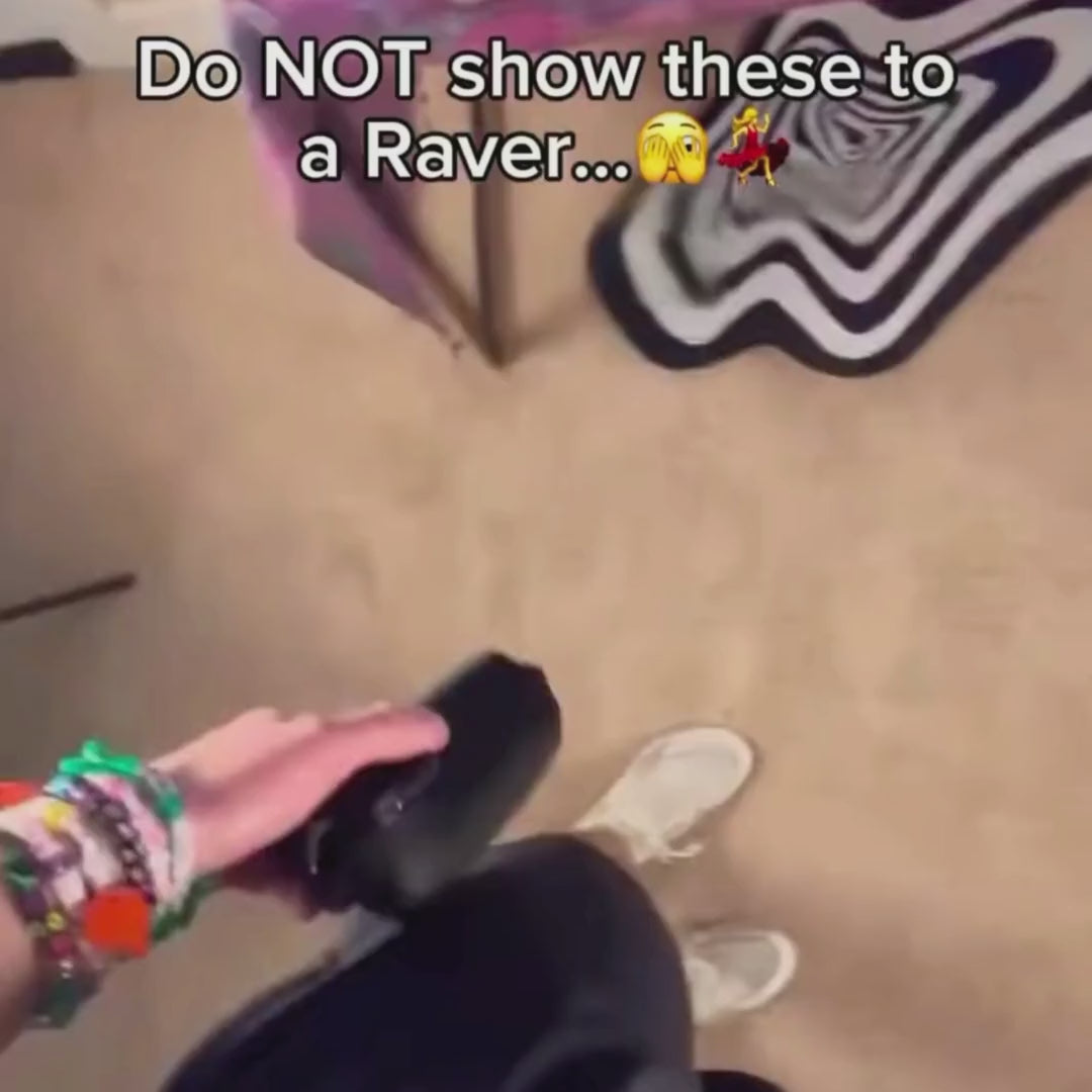 Video laden: Schnelle Brille mit Kamera Weiß-Rainbow