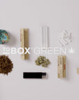 ToBOX GREEN