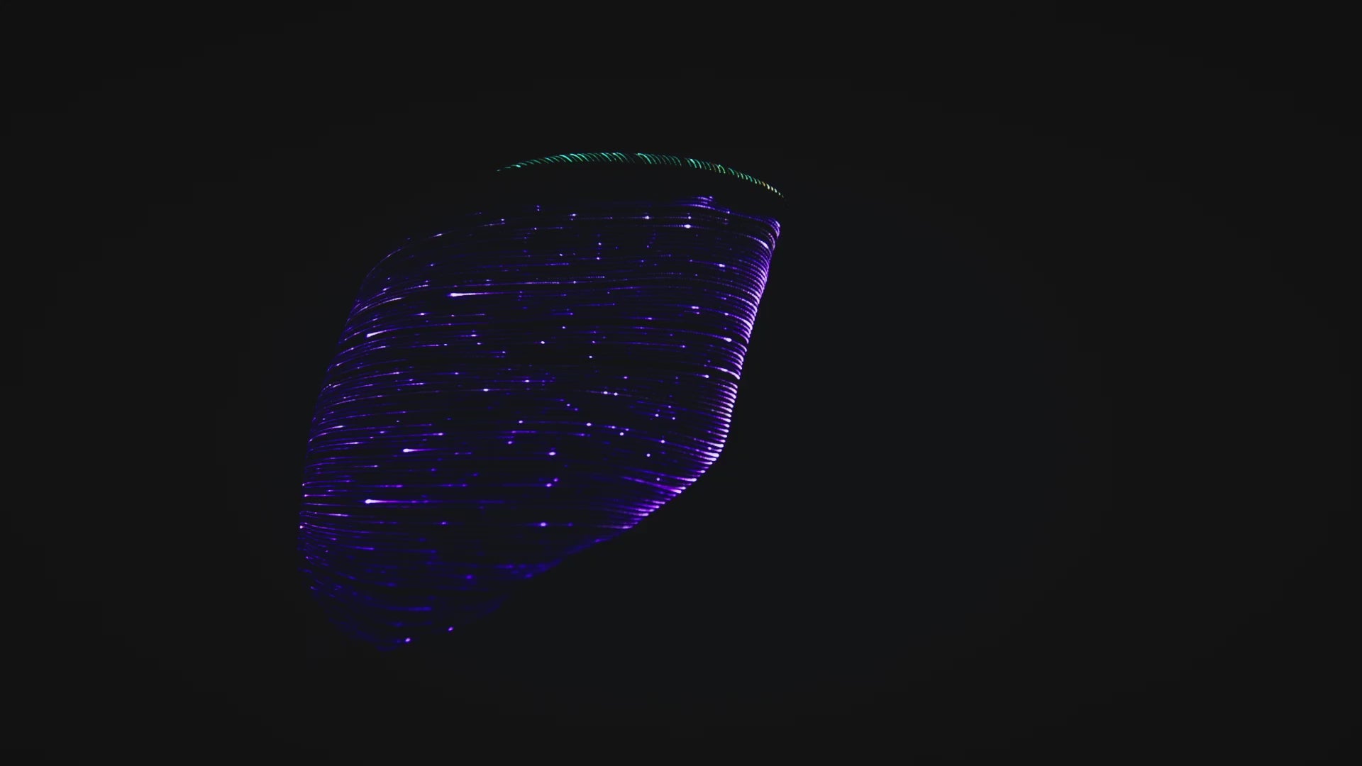 Video laden: NEBULITE® LED Bauchtasche 4