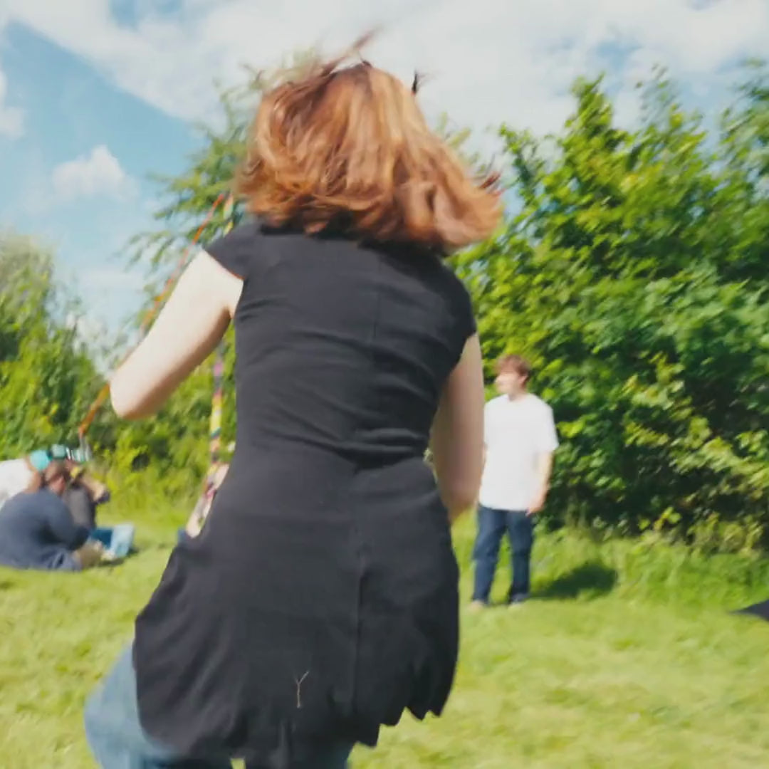 Video laden: Schwenkbier Spiel – Trinkspiel