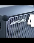 SOUNDBOKS 4 MusikBox