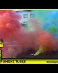 Smoke Tubes/ Rauchfackeln 6er Beutel