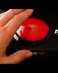 Magic FX Red Button