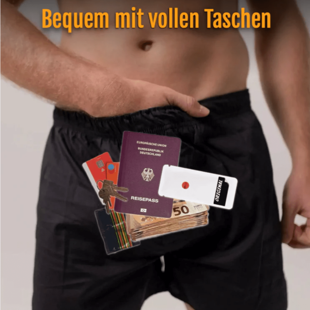 Privies Essential Safeplus Paket - FestivalStuff