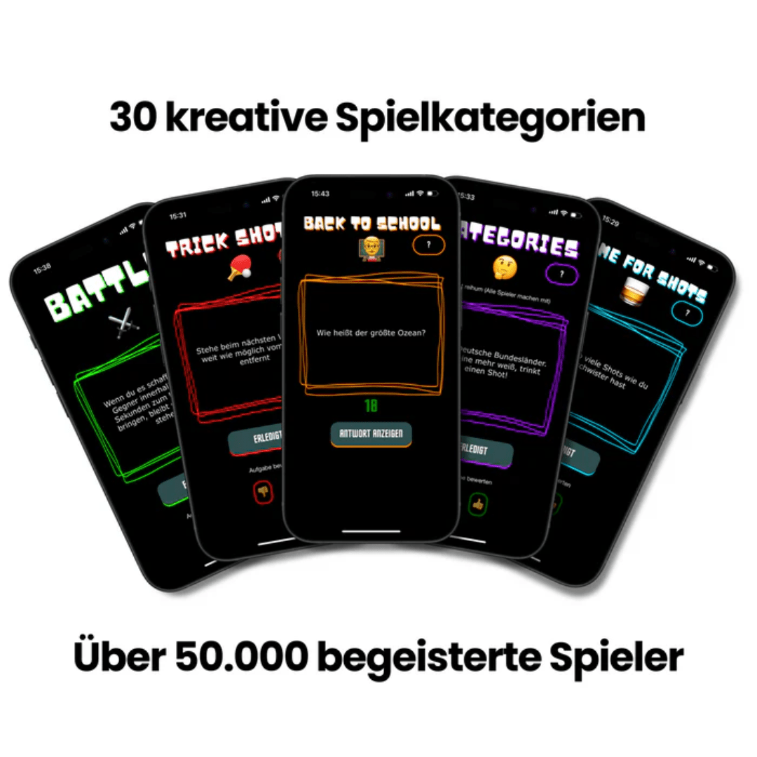 QR - Pong - FestivalStuff
