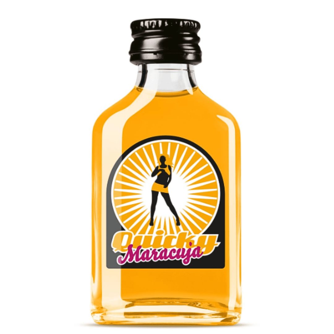 QUICKY Maracuja - FestivalStuff