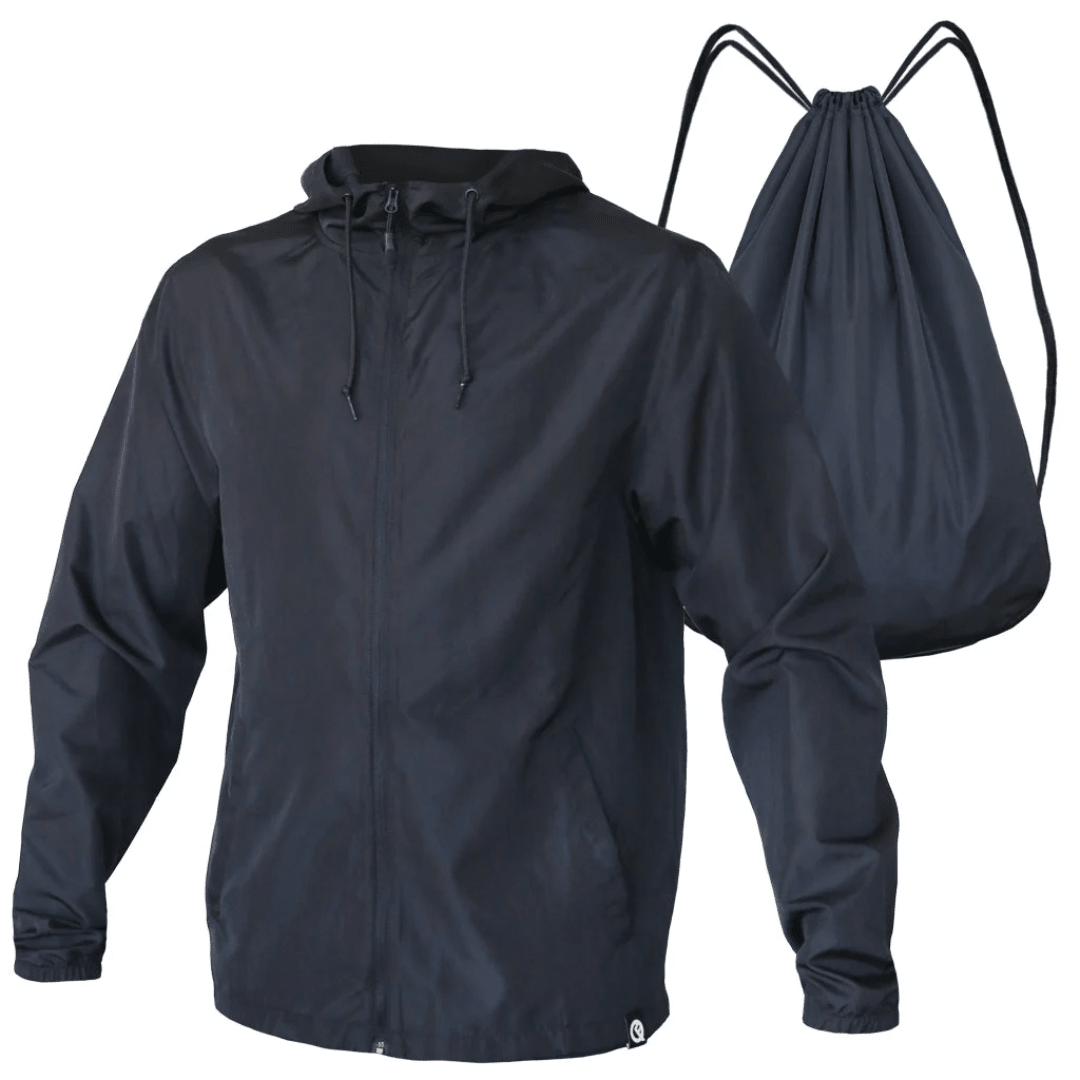 Quikflip Dryflip Windbreaker - FestivalStuff