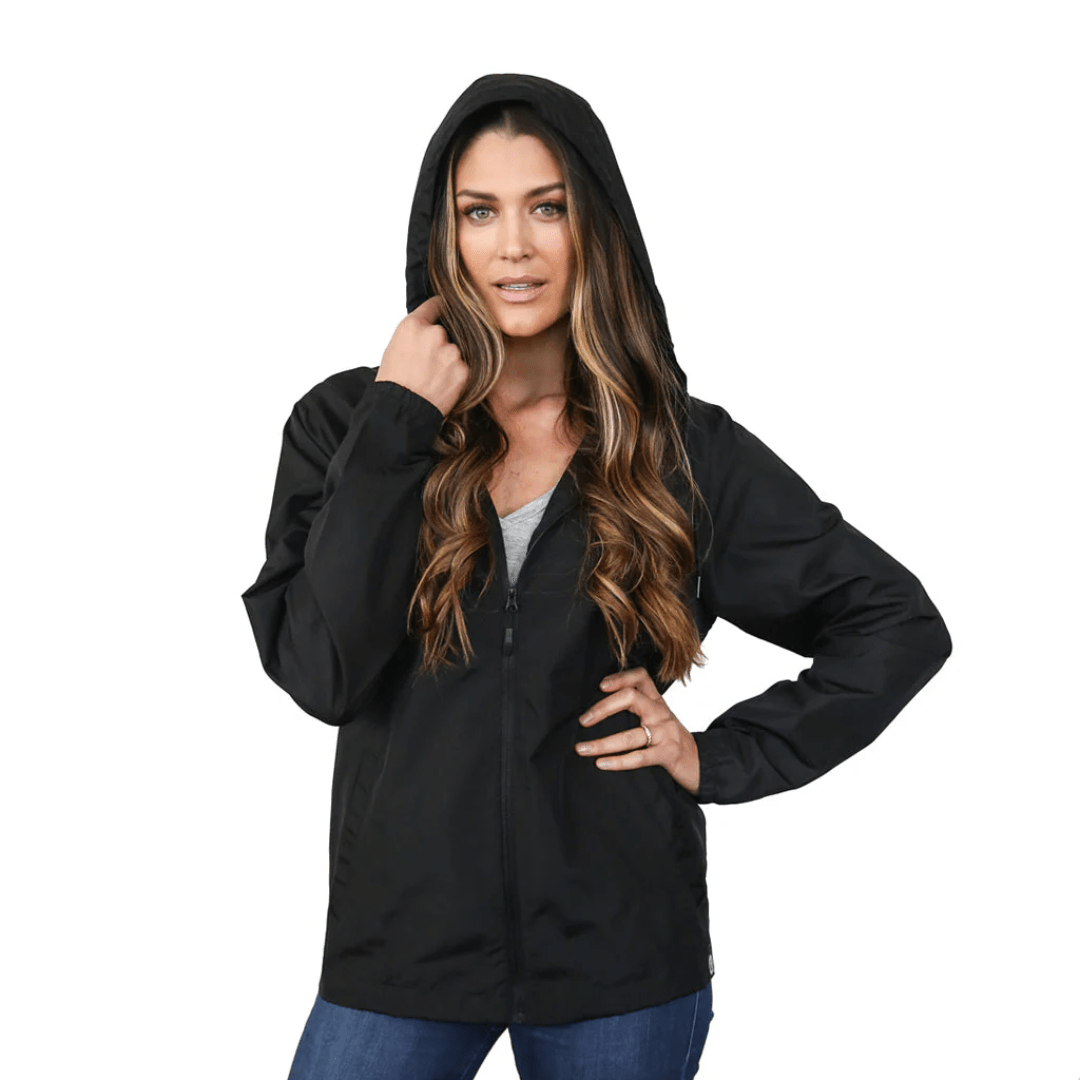 Quikflip Dryflip Windbreaker - FestivalStuff