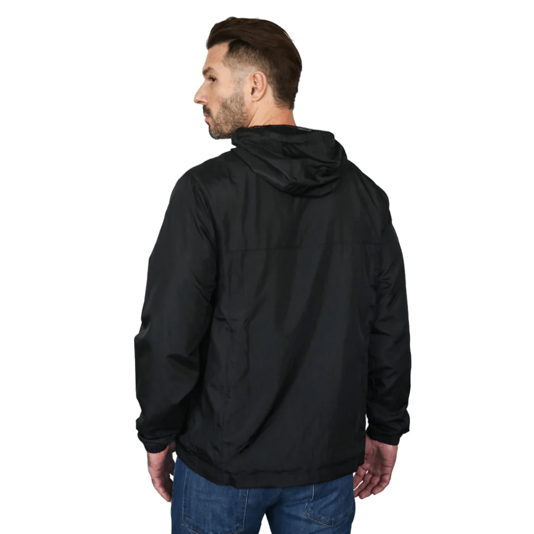 Quikflip Dryflip Windbreaker - FestivalStuff