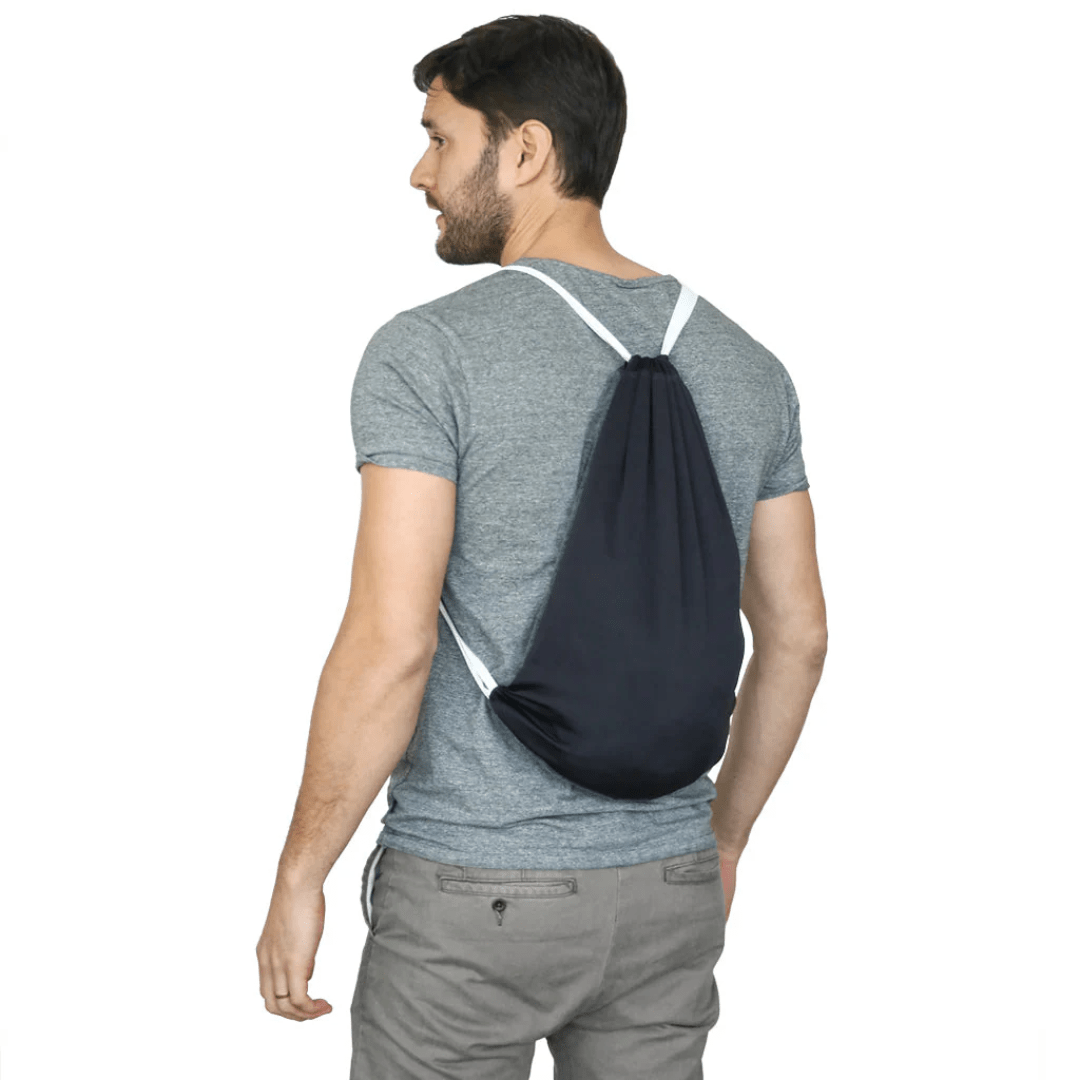 Quikflip Zip Hoodie Dunkelgrau - FestivalStuff