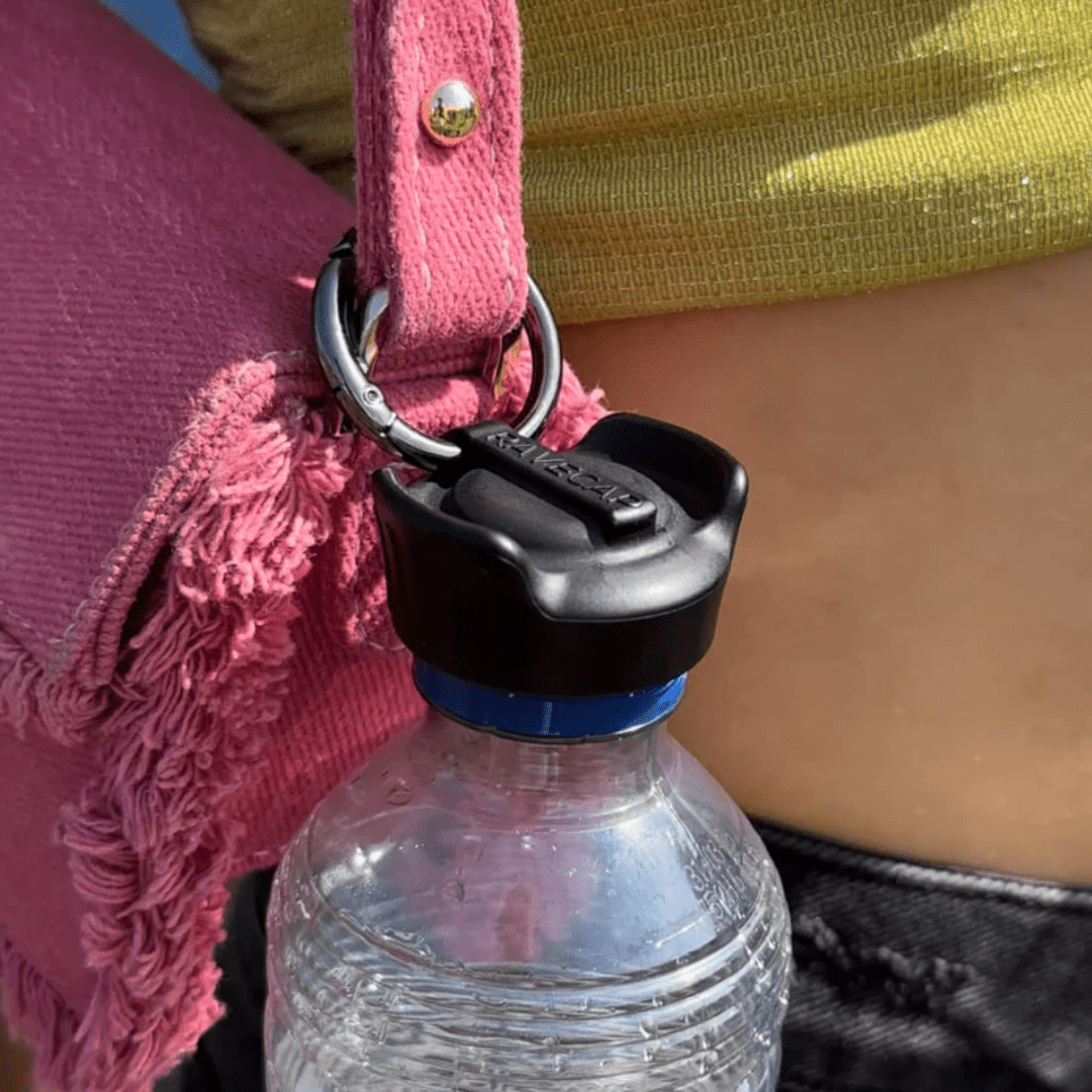 Ravecap Flaschenverschluss - FestivalStuff