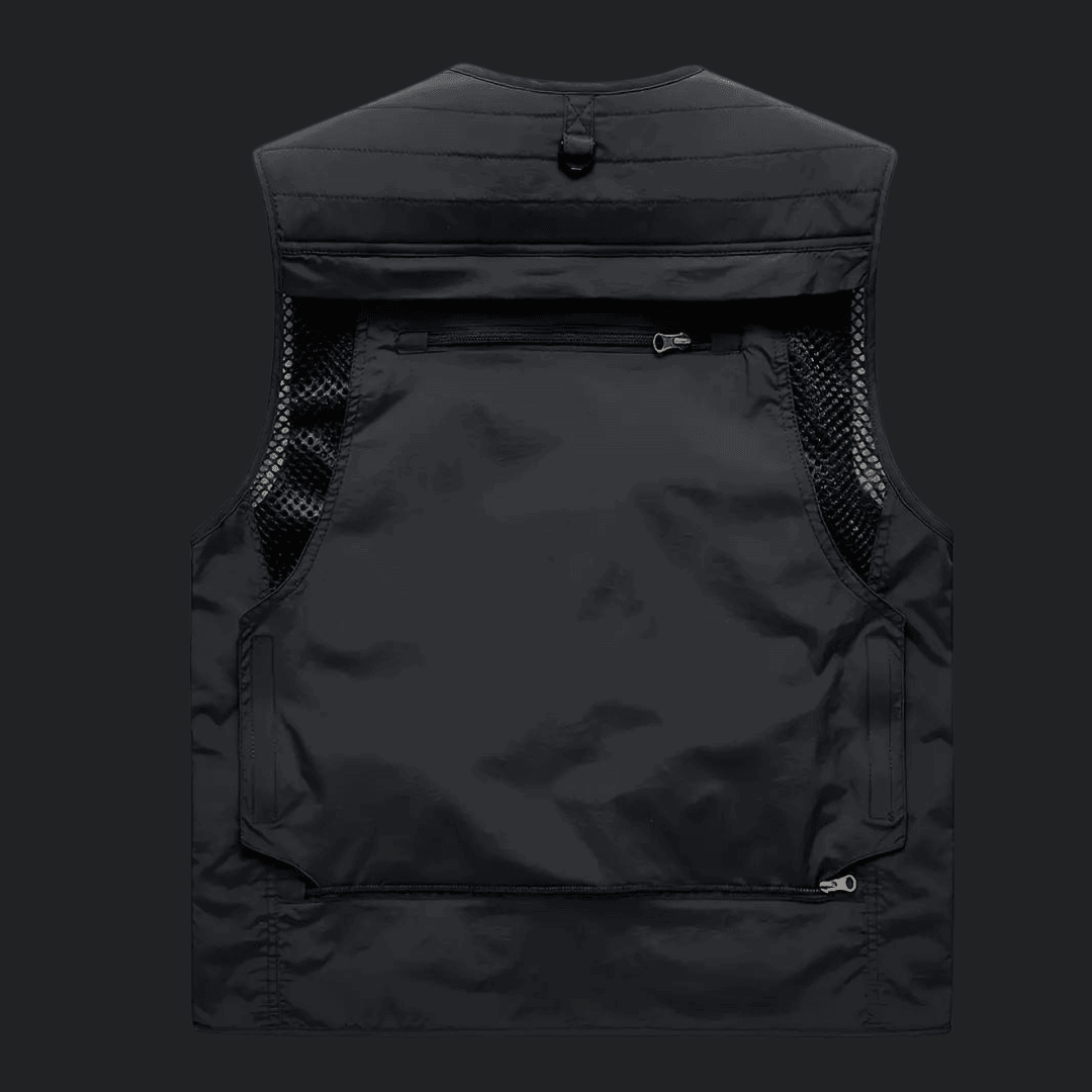 Raver Weste 5 - FestivalStuff