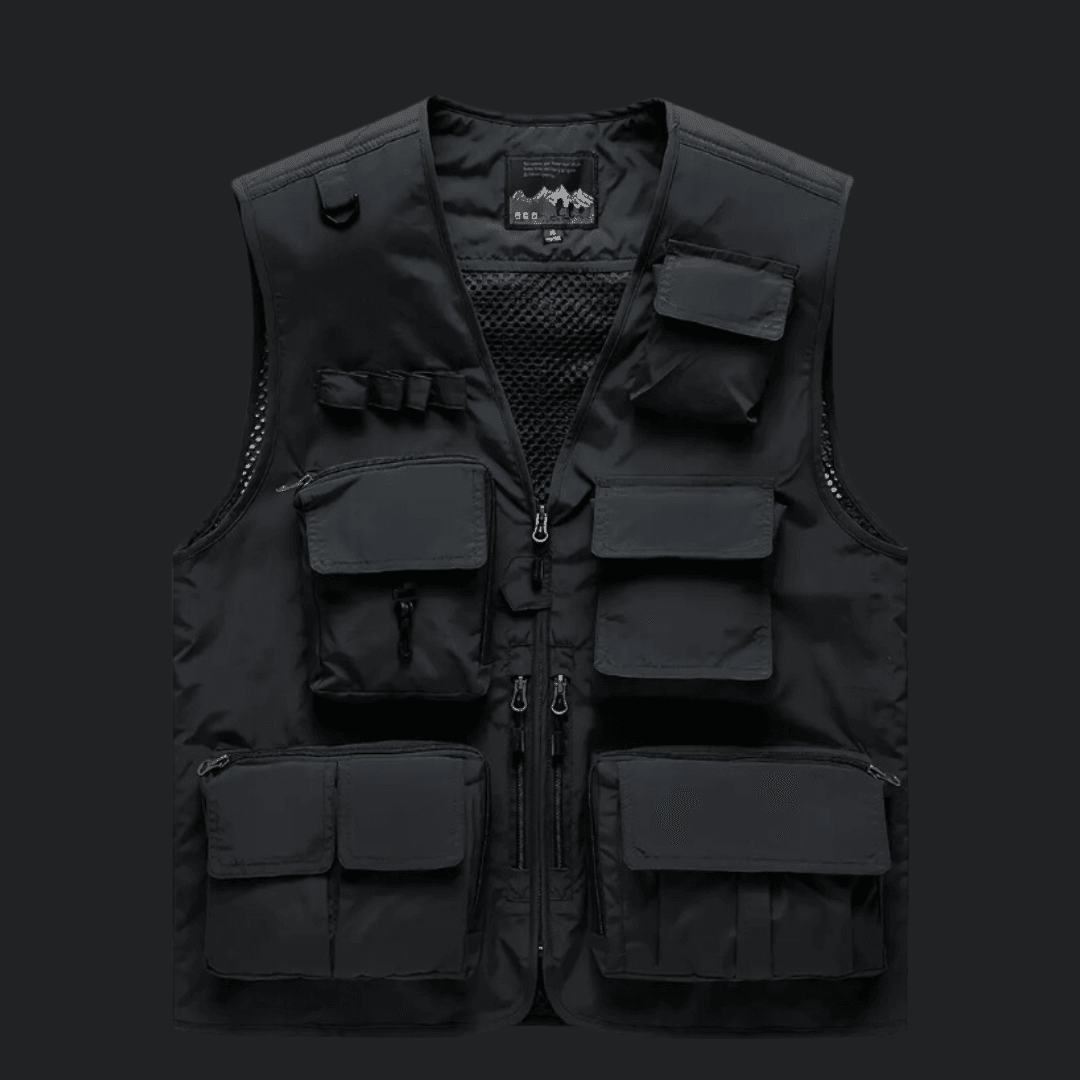 Raver Weste 5 - FestivalStuff